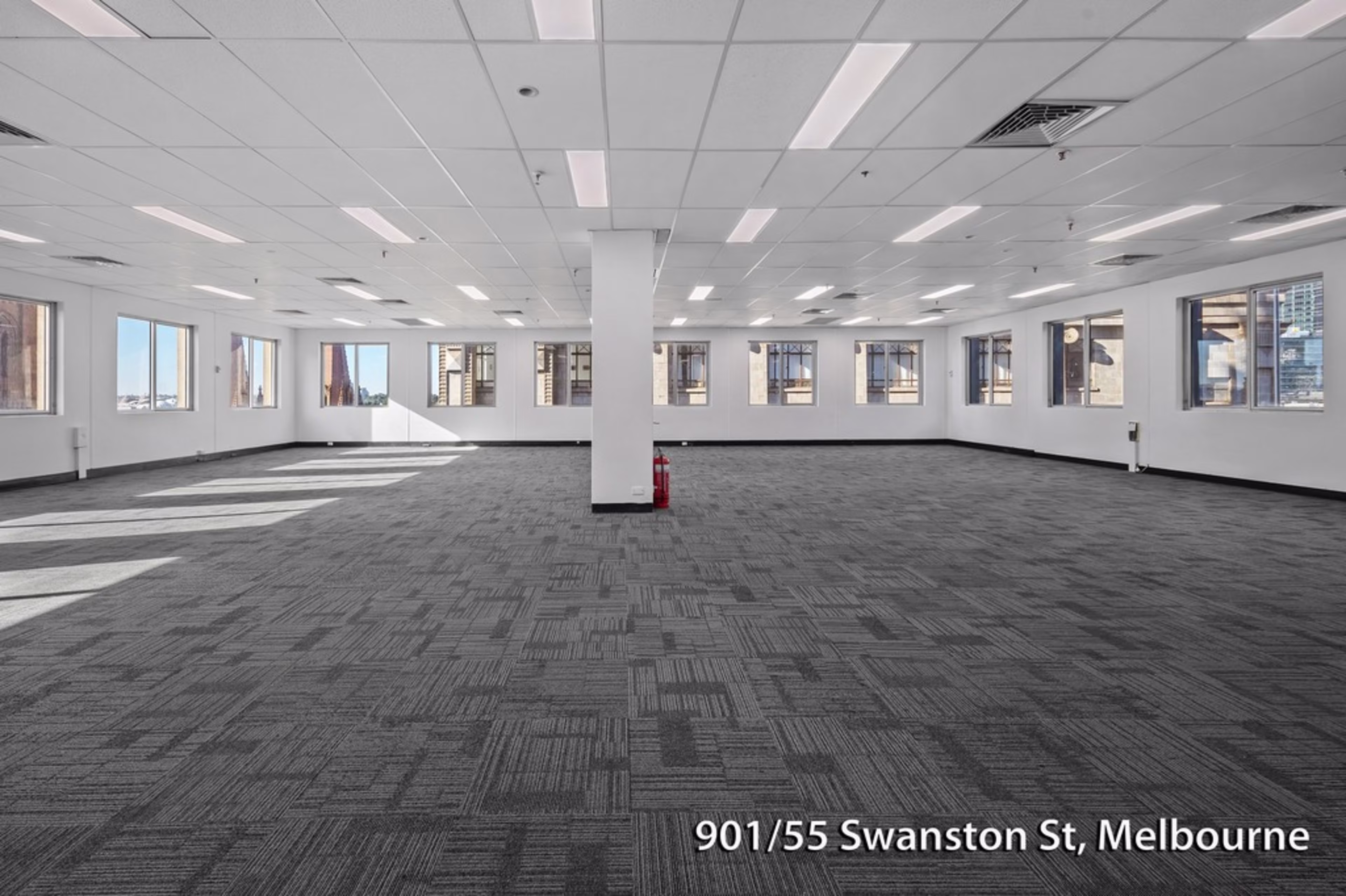 55 Swanston Street