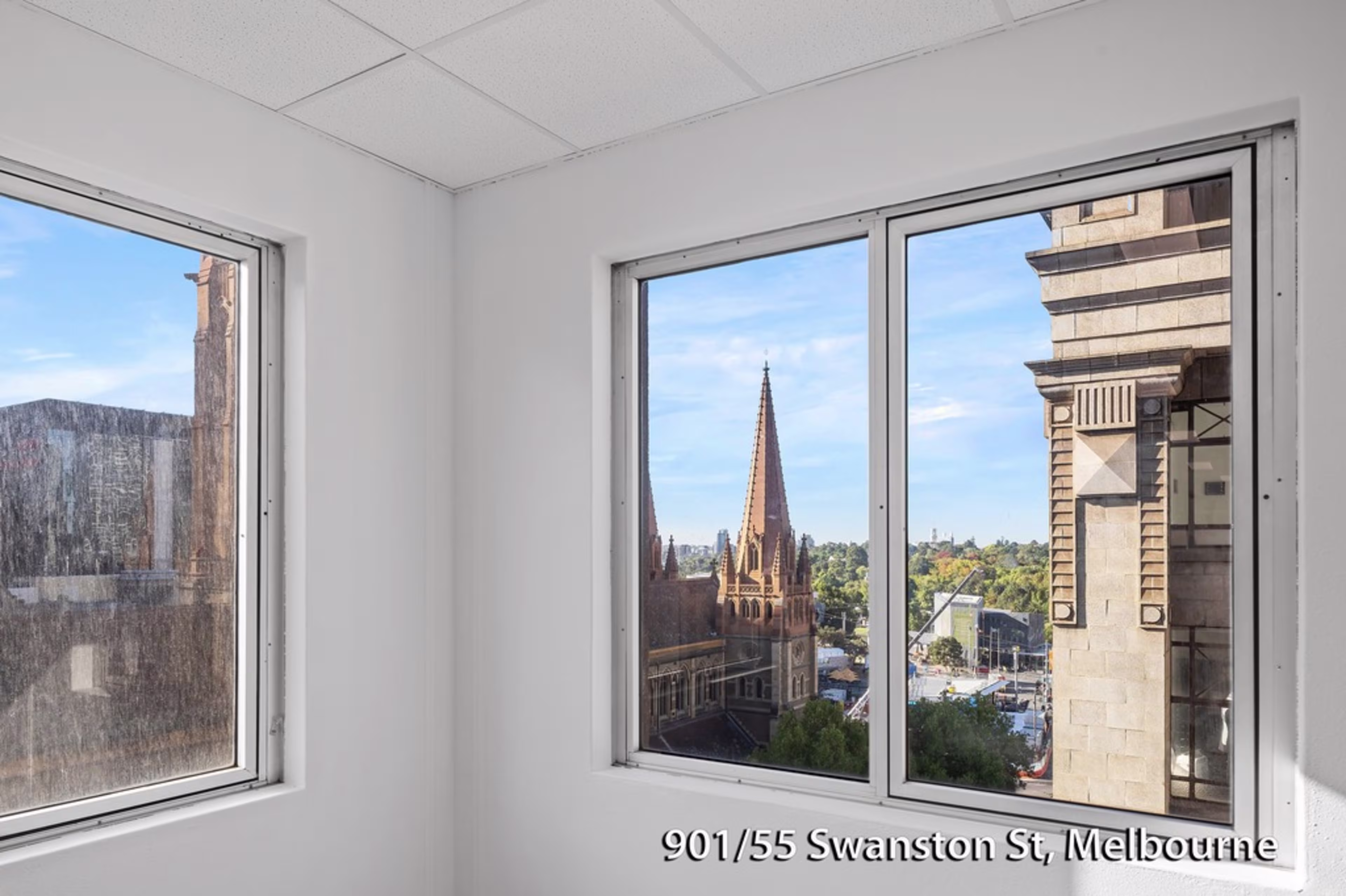 55 Swanston Street