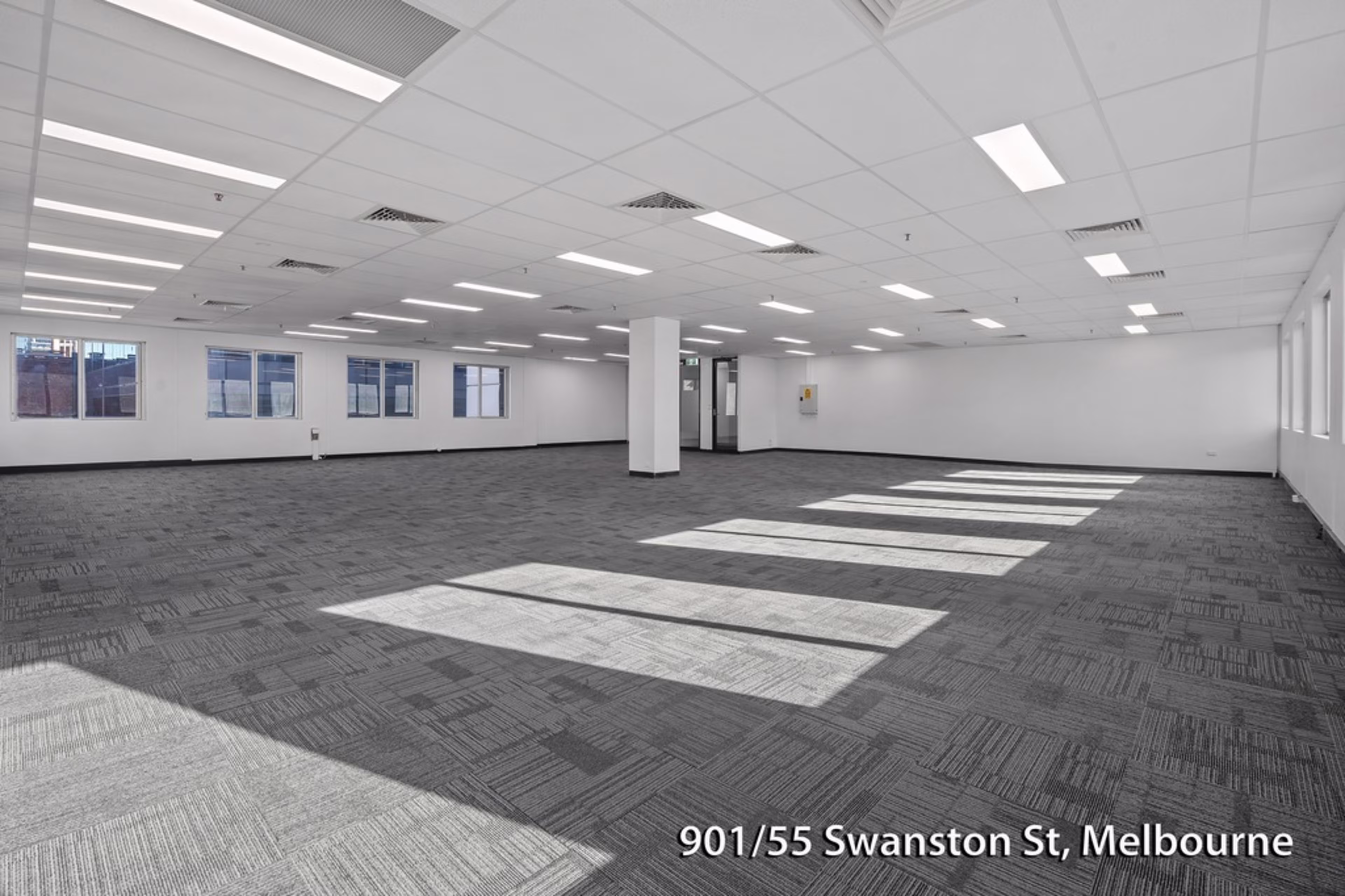 55 Swanston Street
