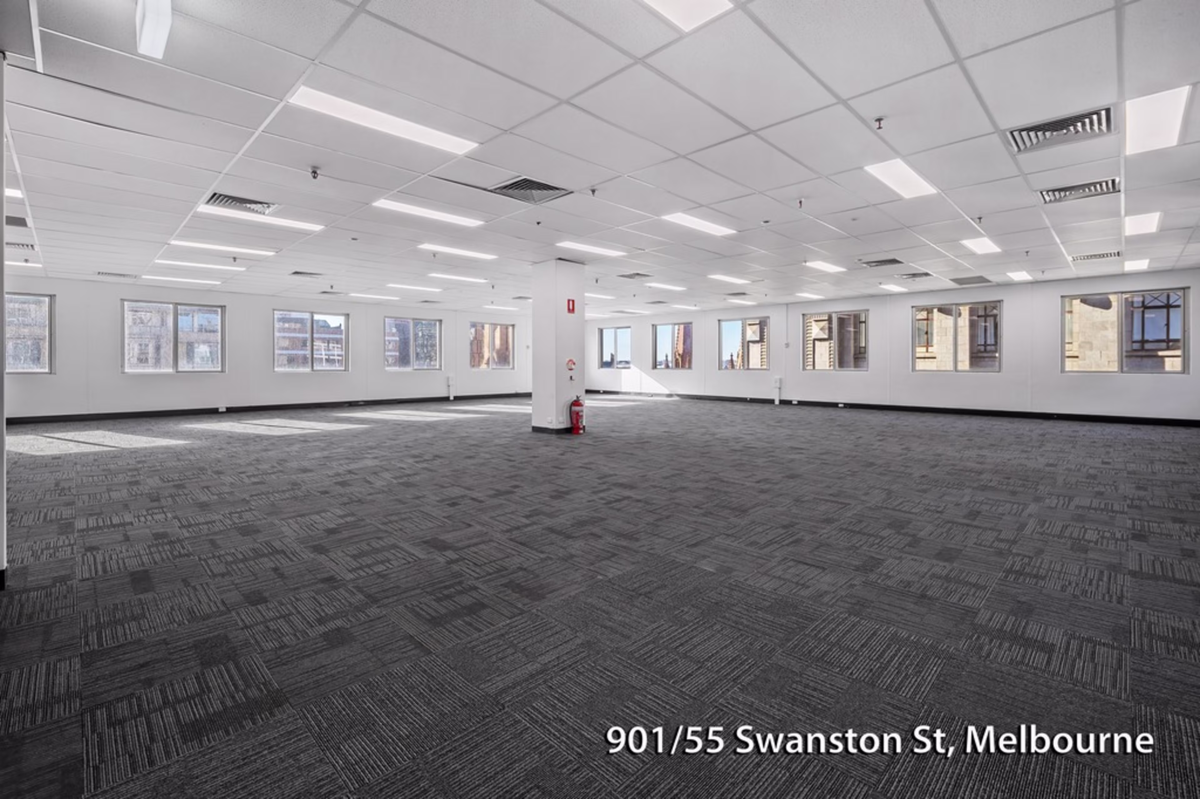 55 Swanston Street