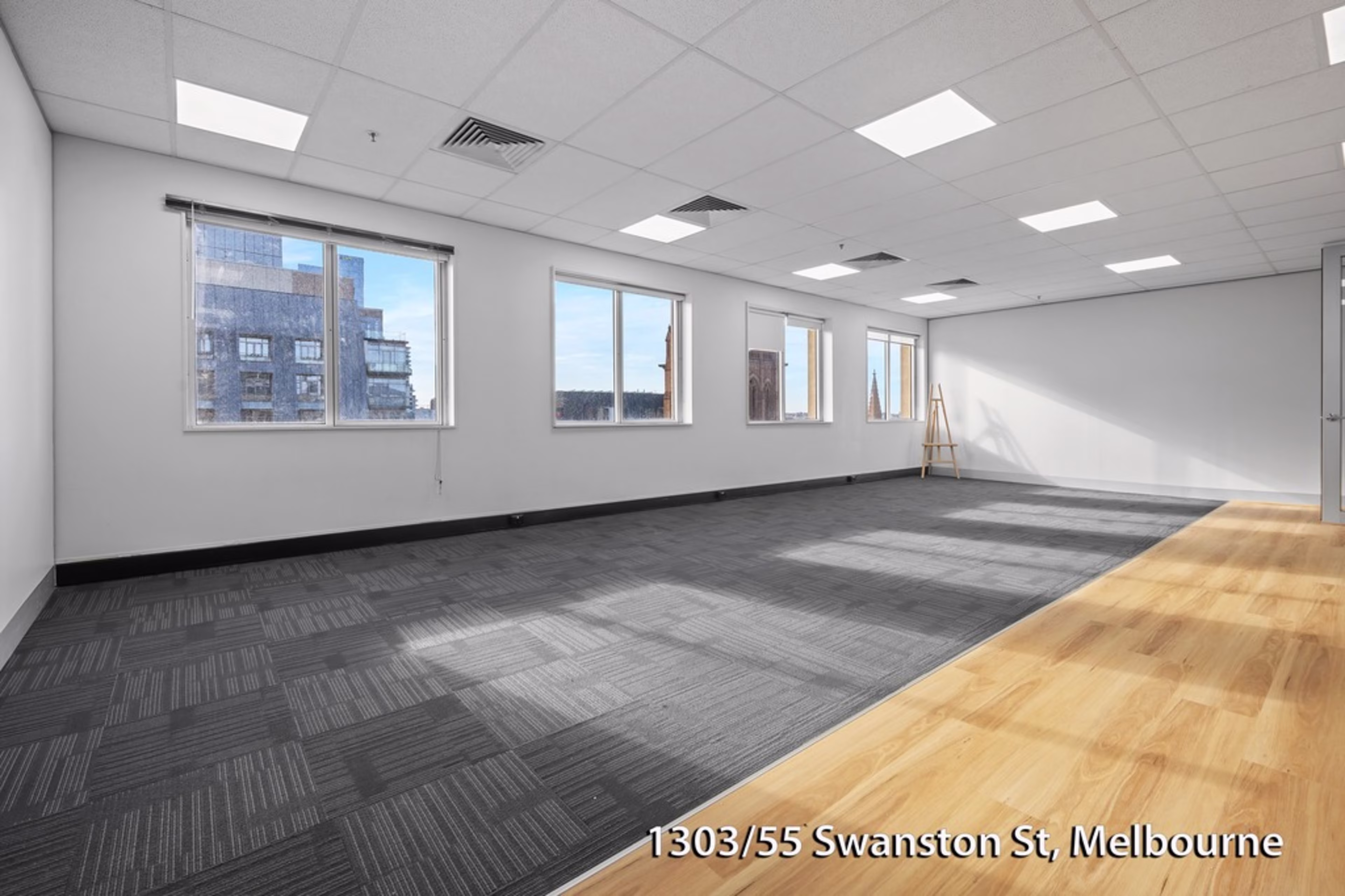 55 Swanston Street