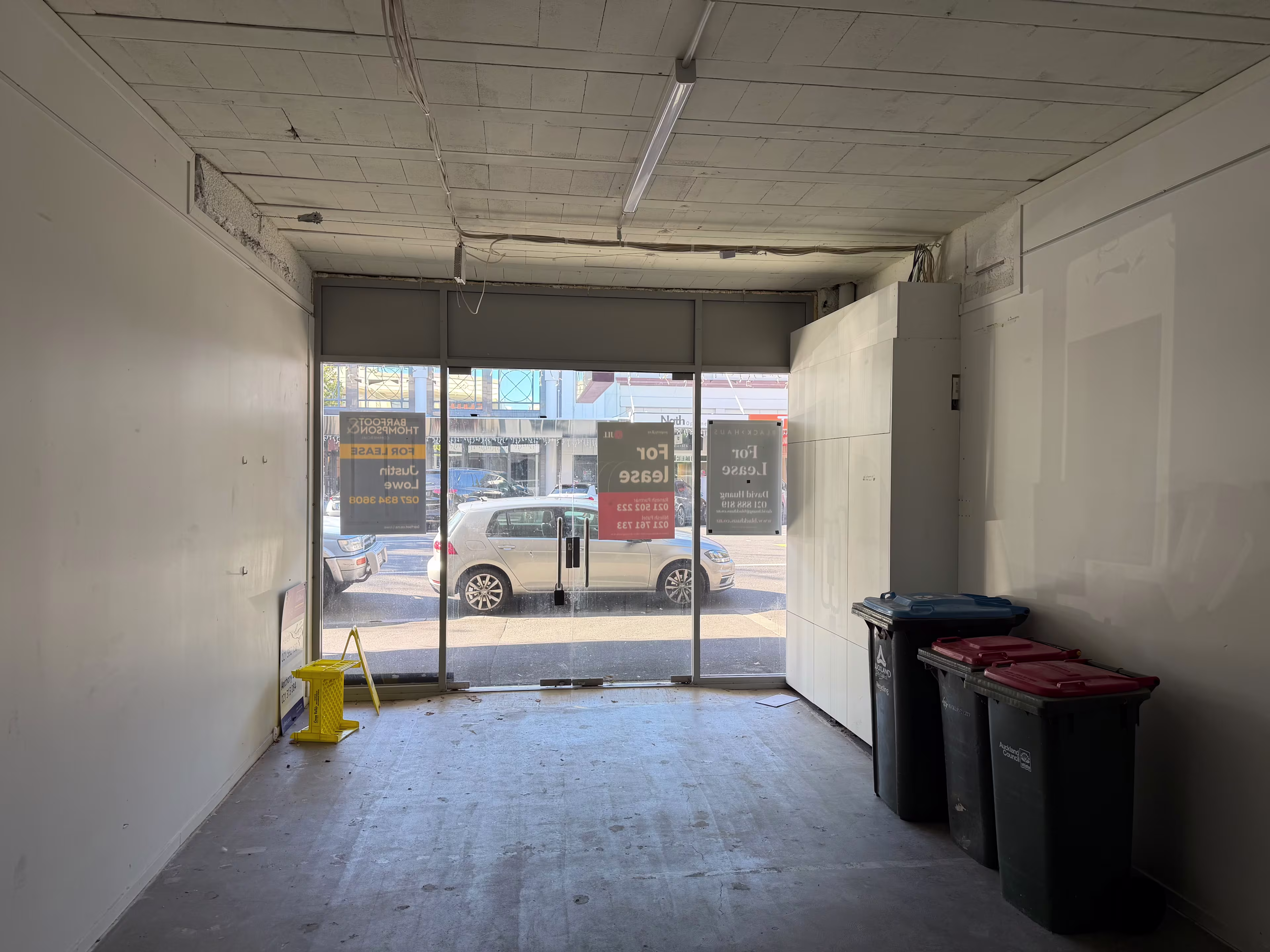 336 Ponsonby Road