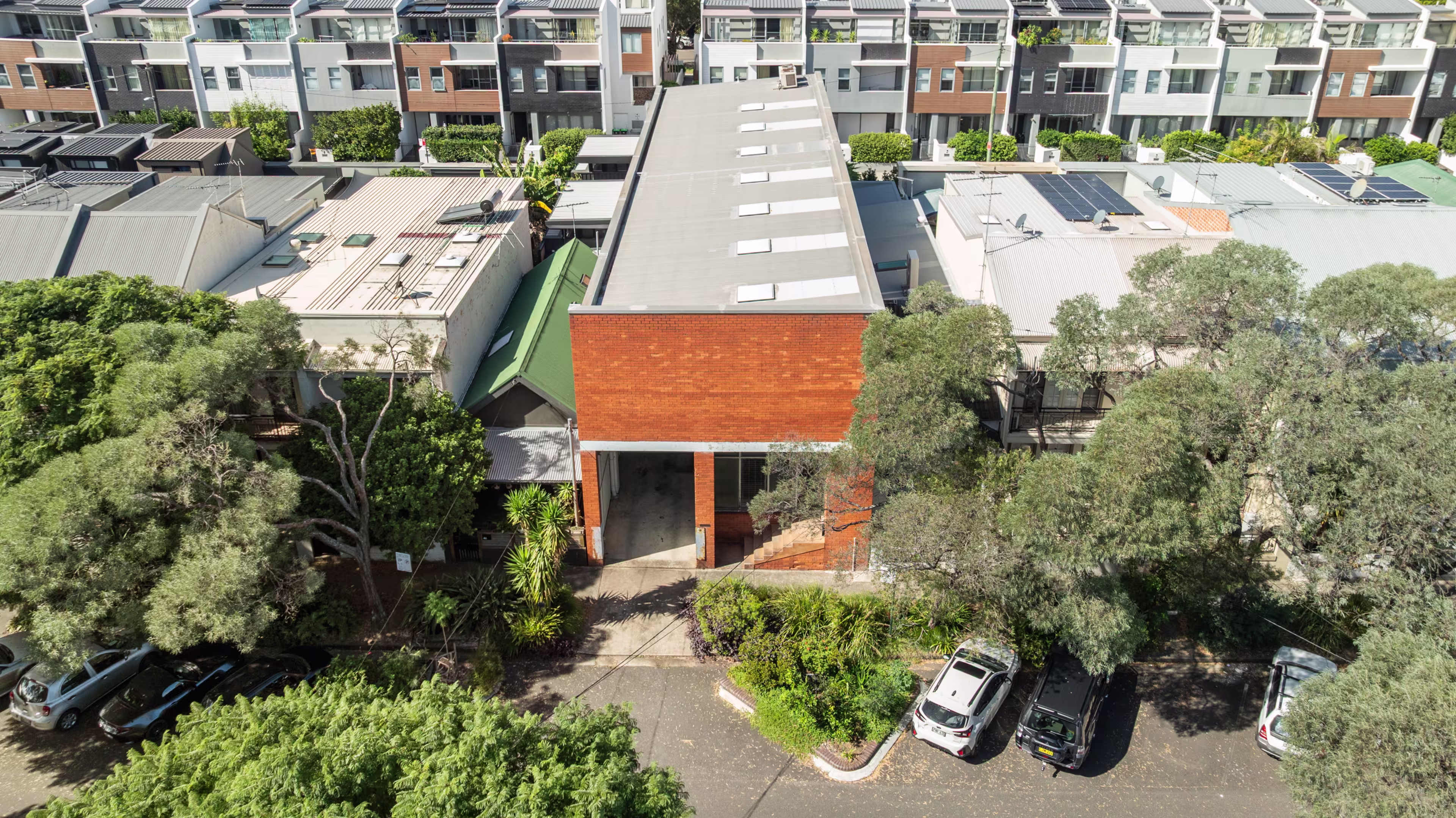 48 Princess Avenue