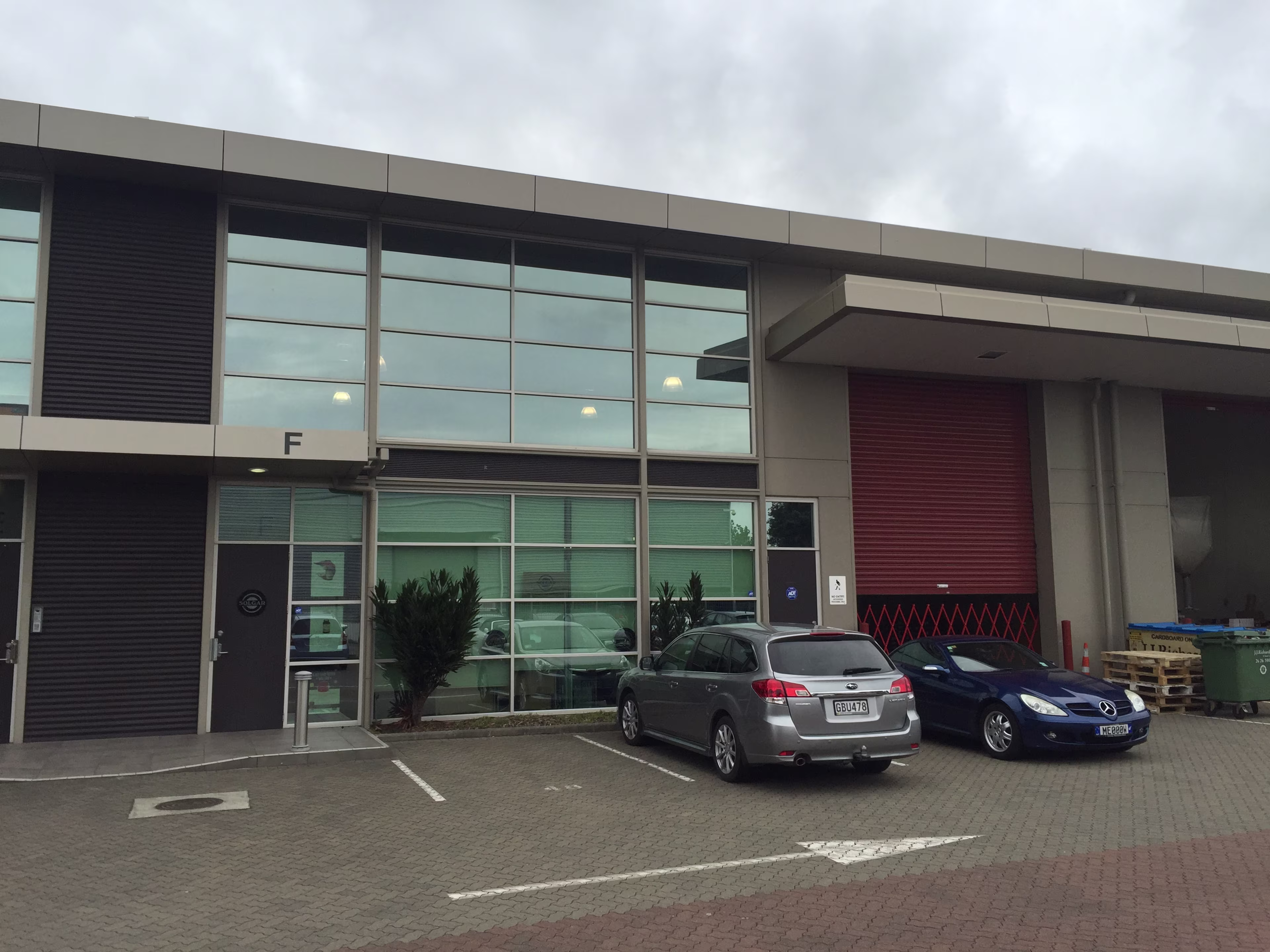 61 Hugo Johnston Drive