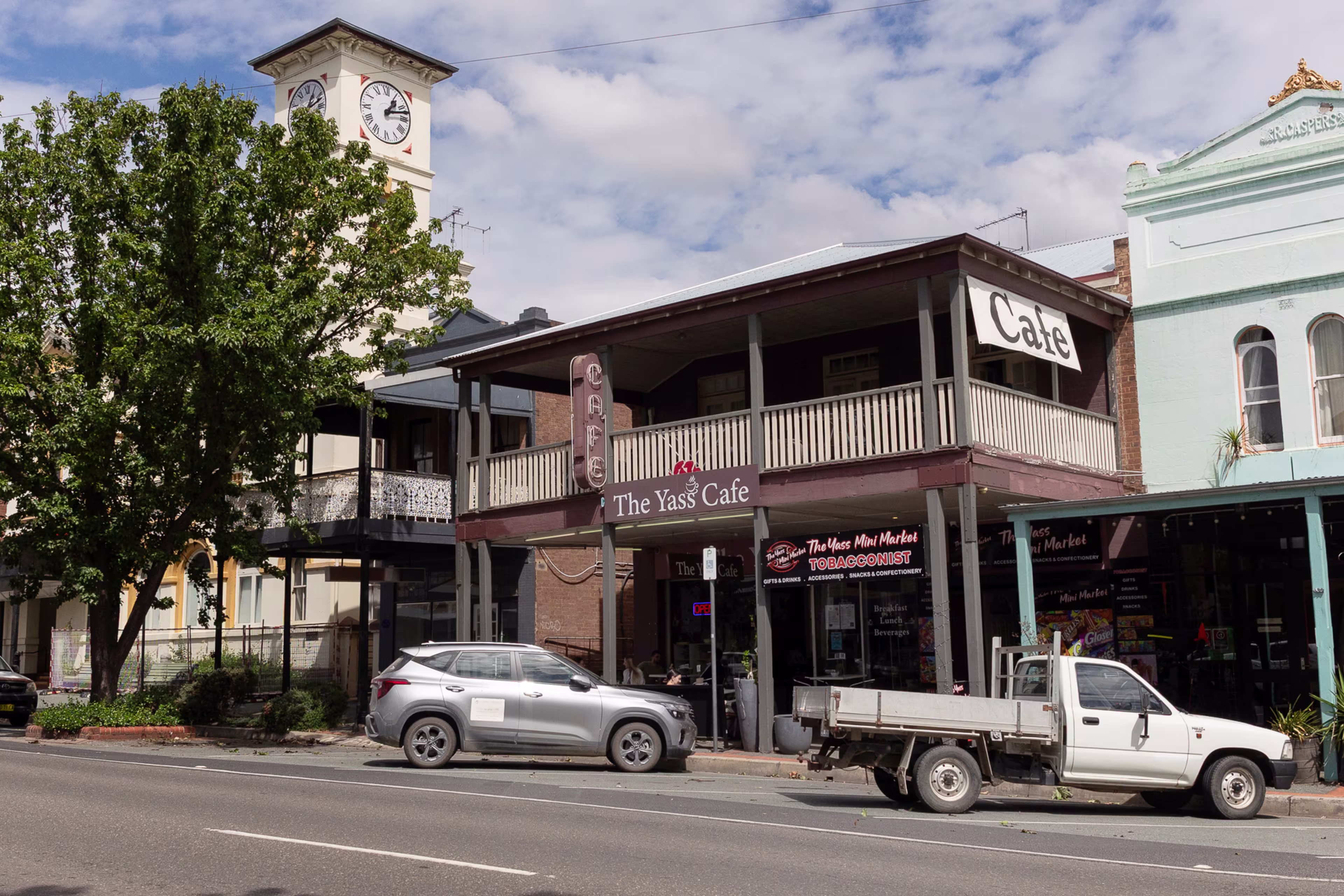 2 Reddall Street