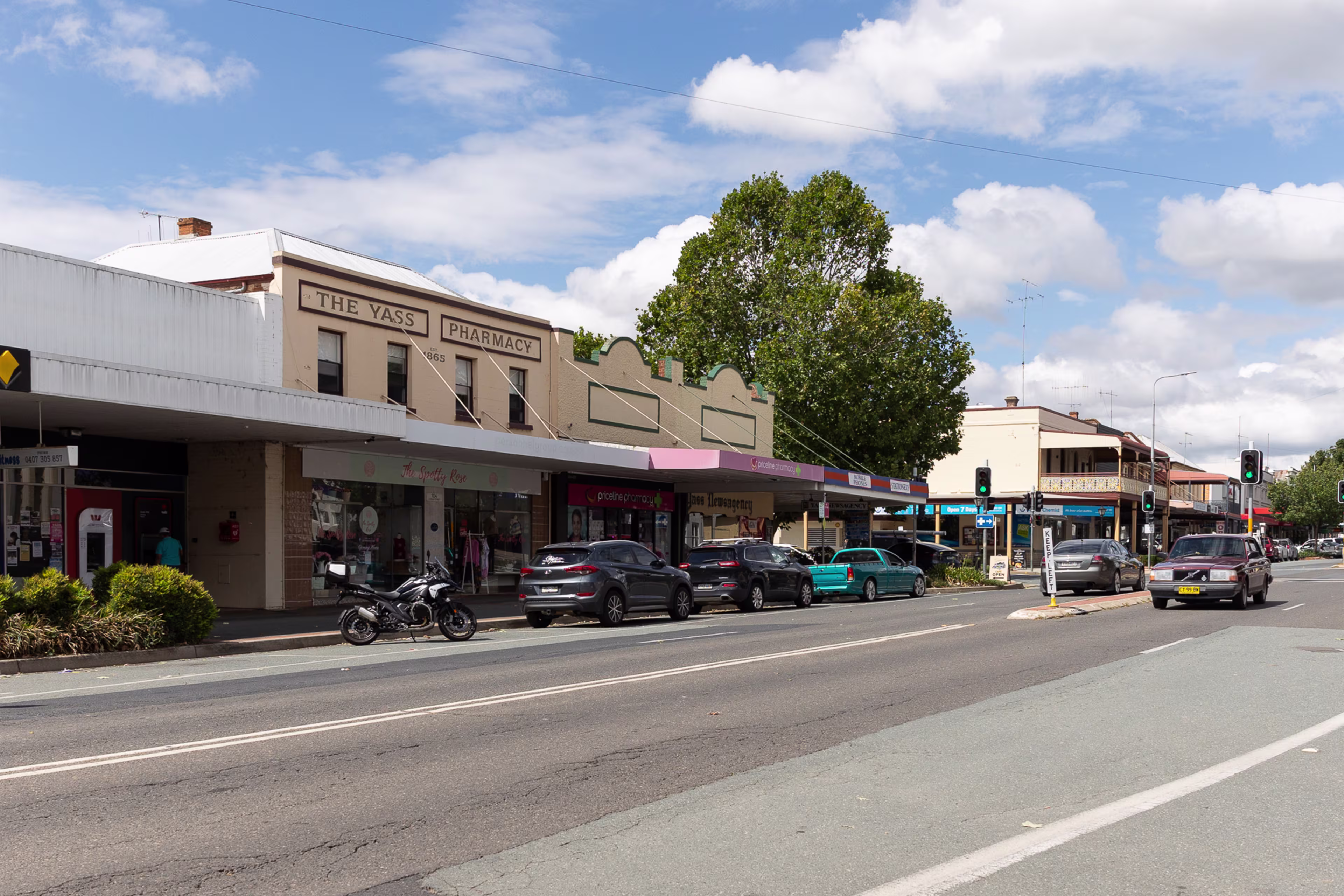 2 Reddall Street