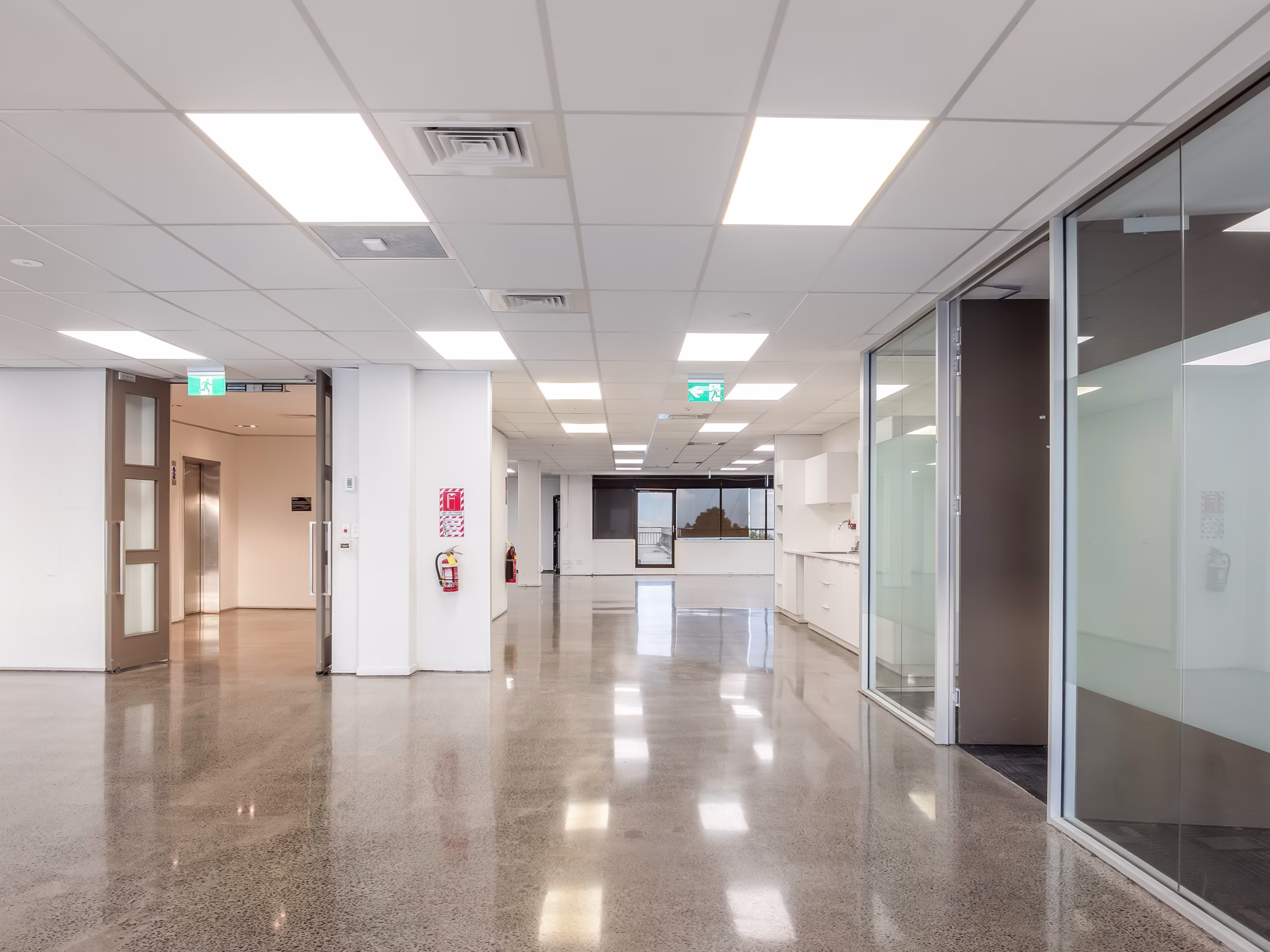 100 Carlton Gore Road