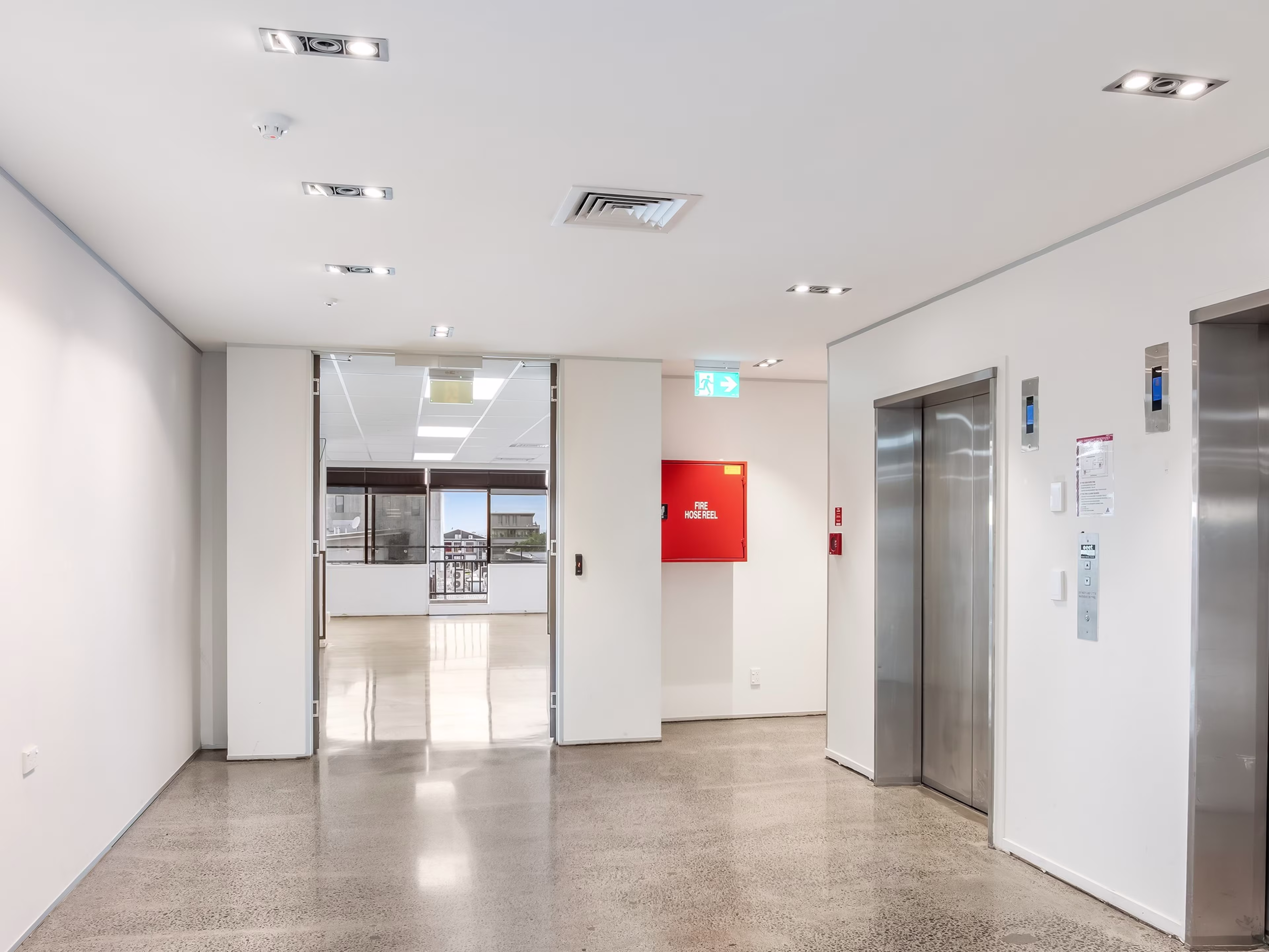 100 Carlton Gore Road