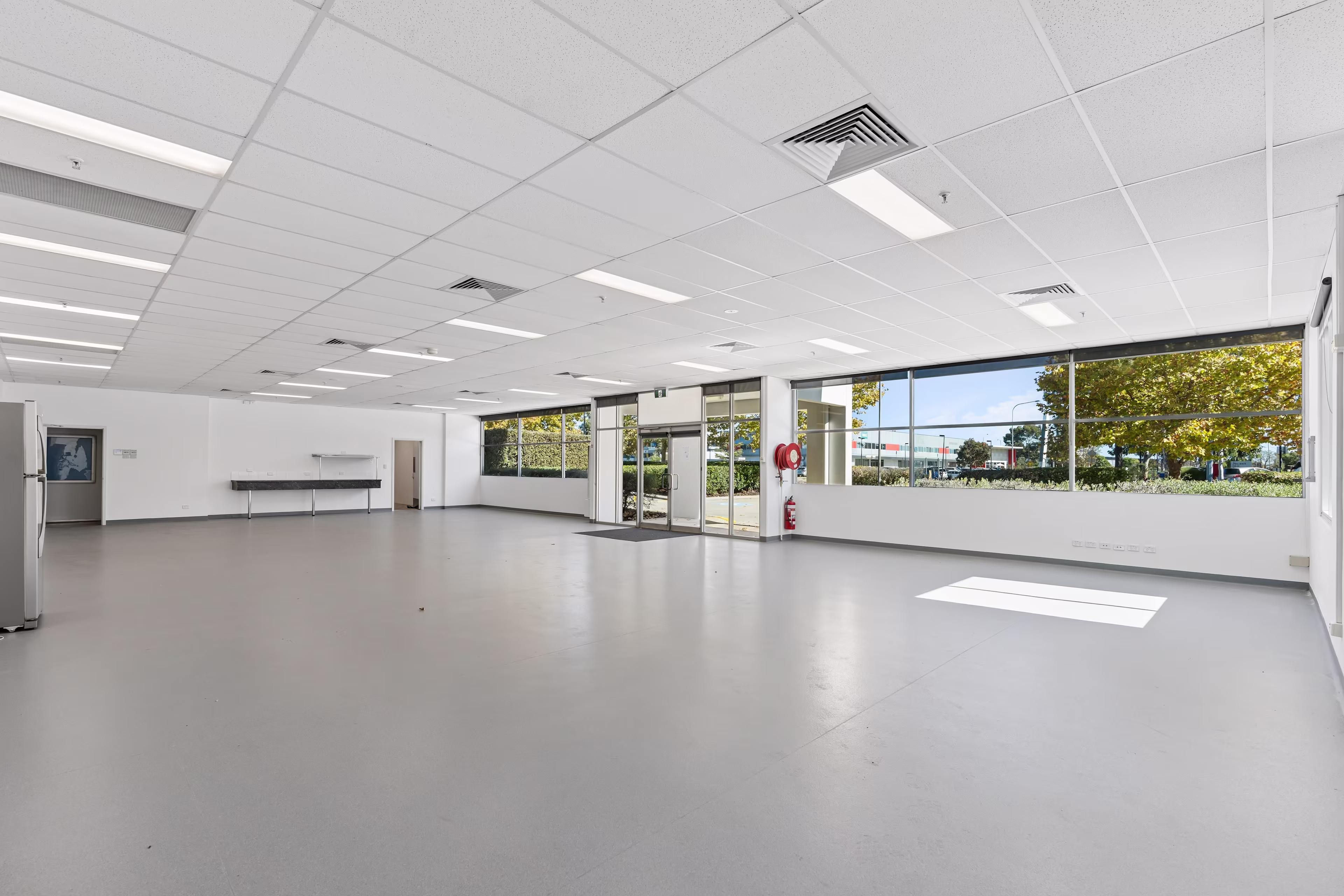 2 Hugh Edwards Drive