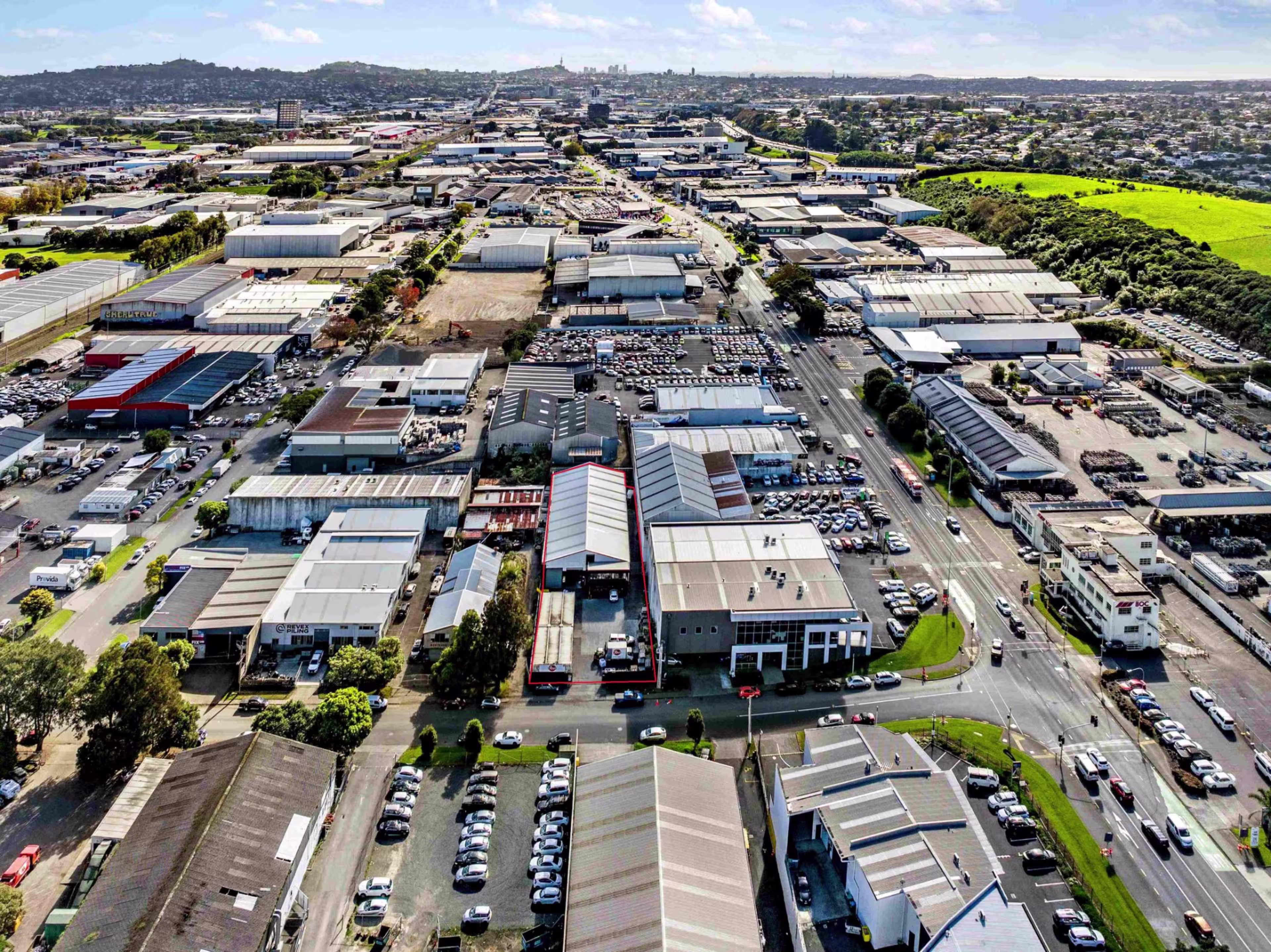 3 Southdown Lane
