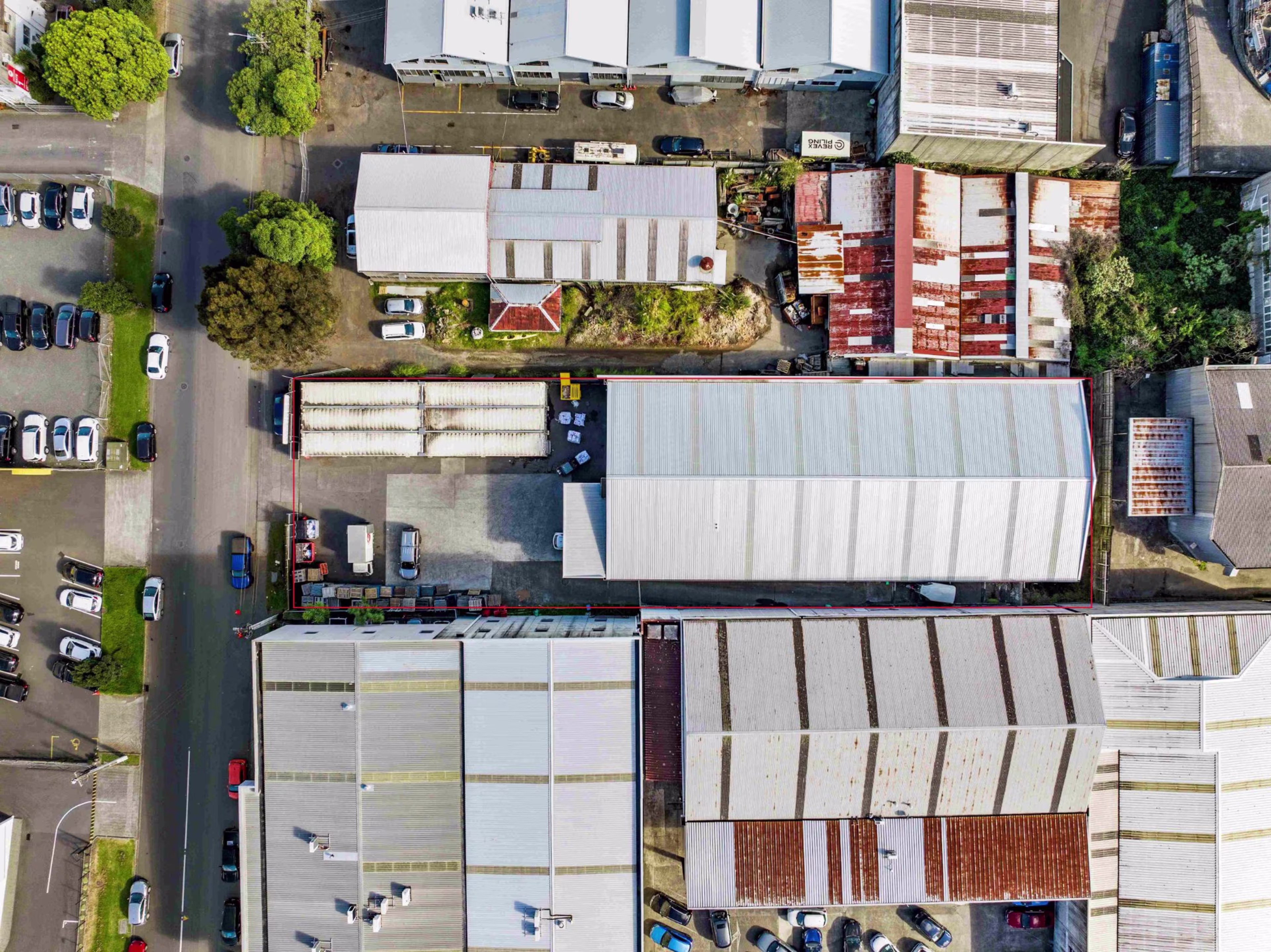 3 Southdown Lane