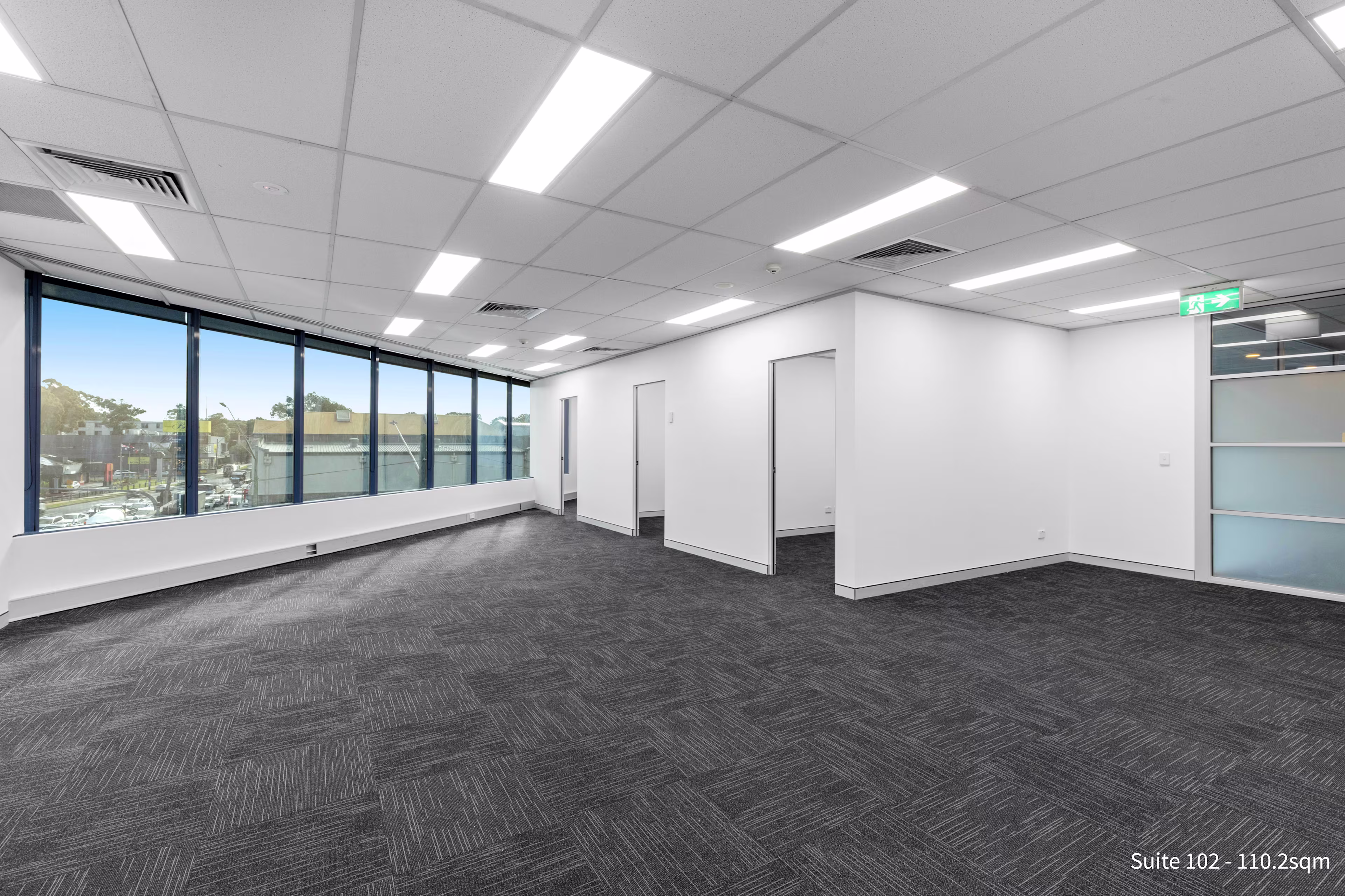 63 - 79 Parramatta Road