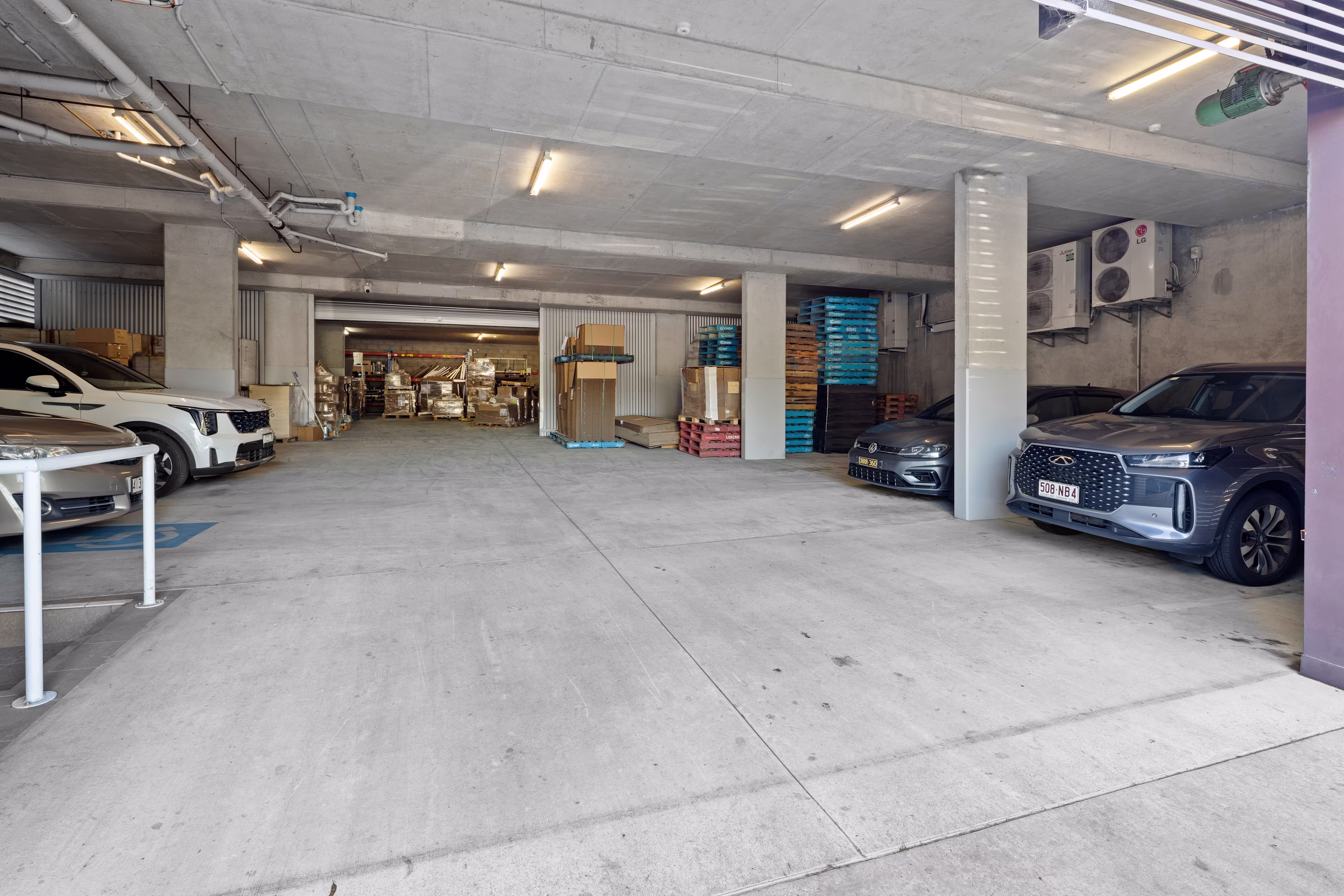 238 Lytton Road