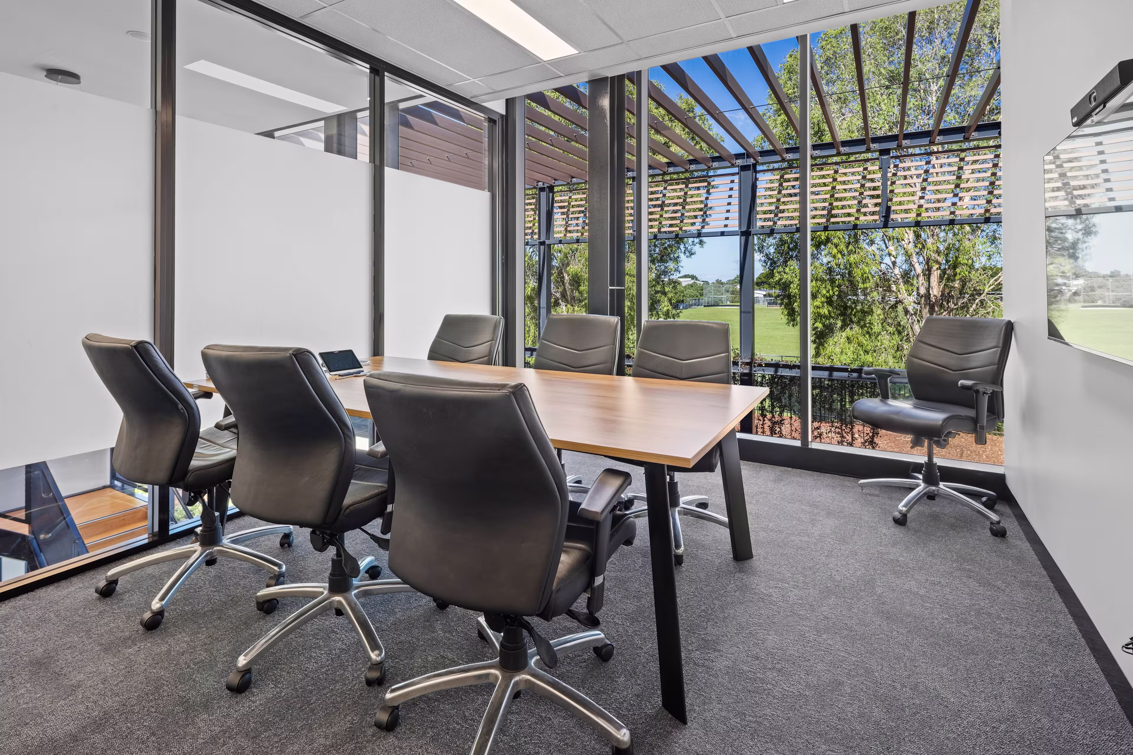 400 Nudgee Road