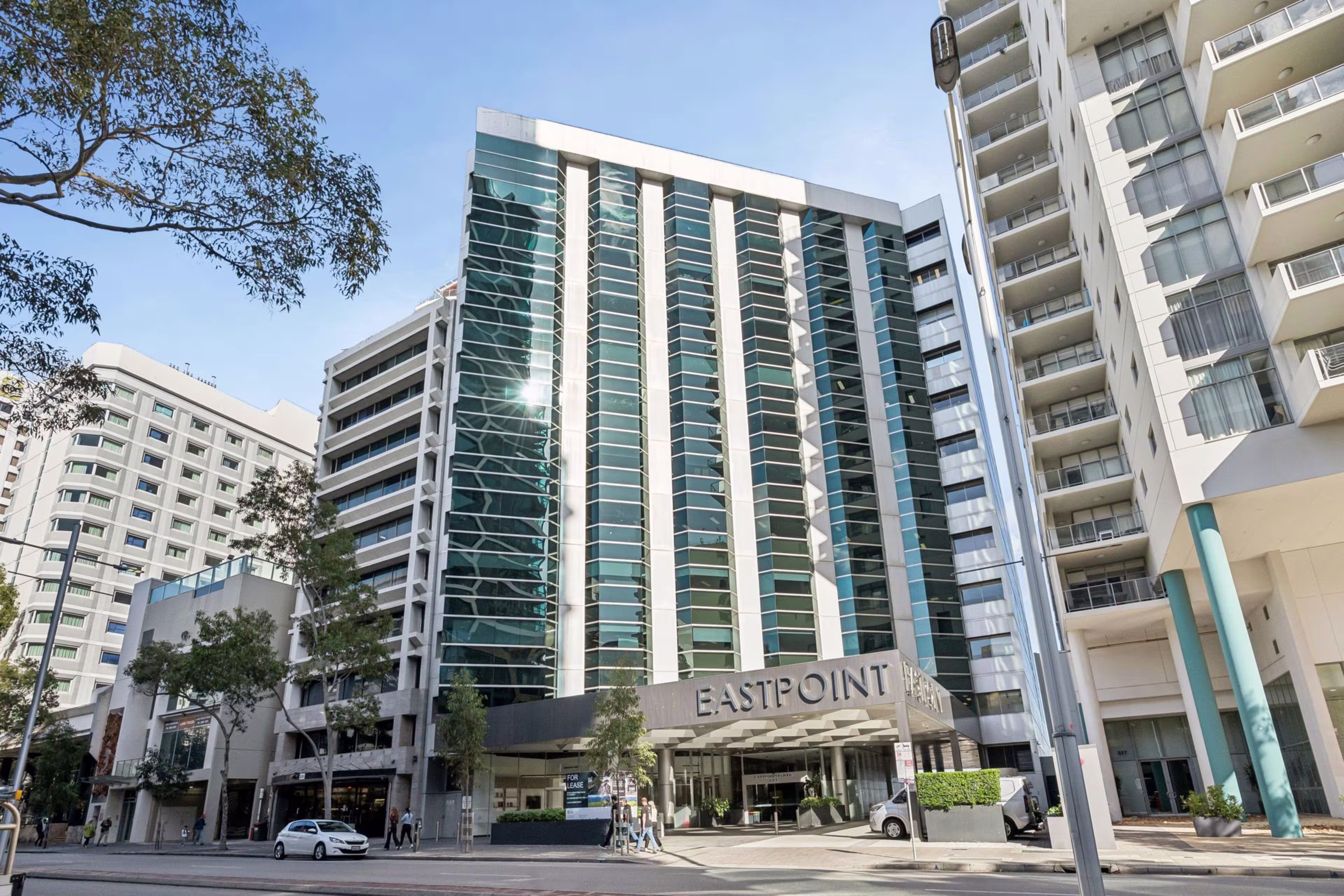 233 Adelaide Terrace