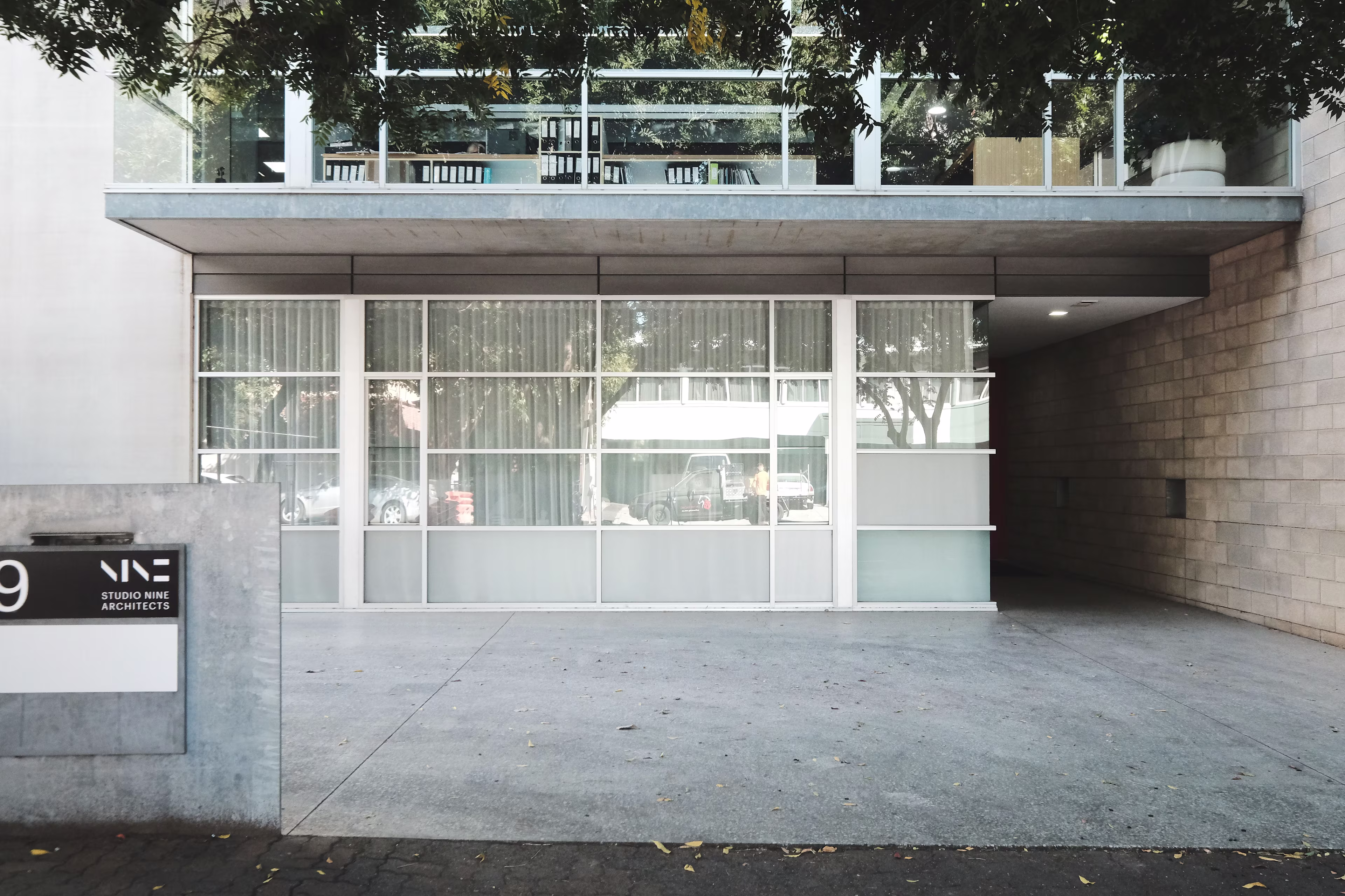 9 King William Street