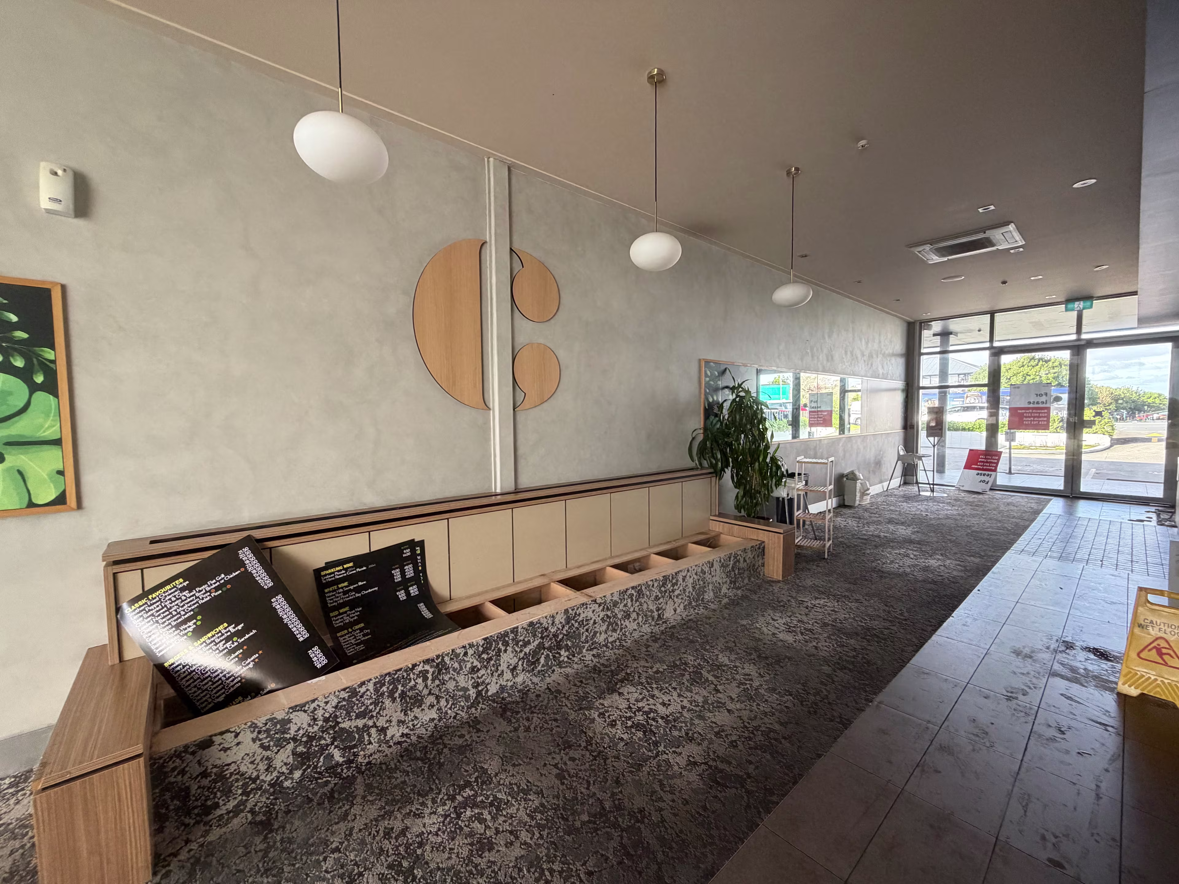 288 Lincoln Road
