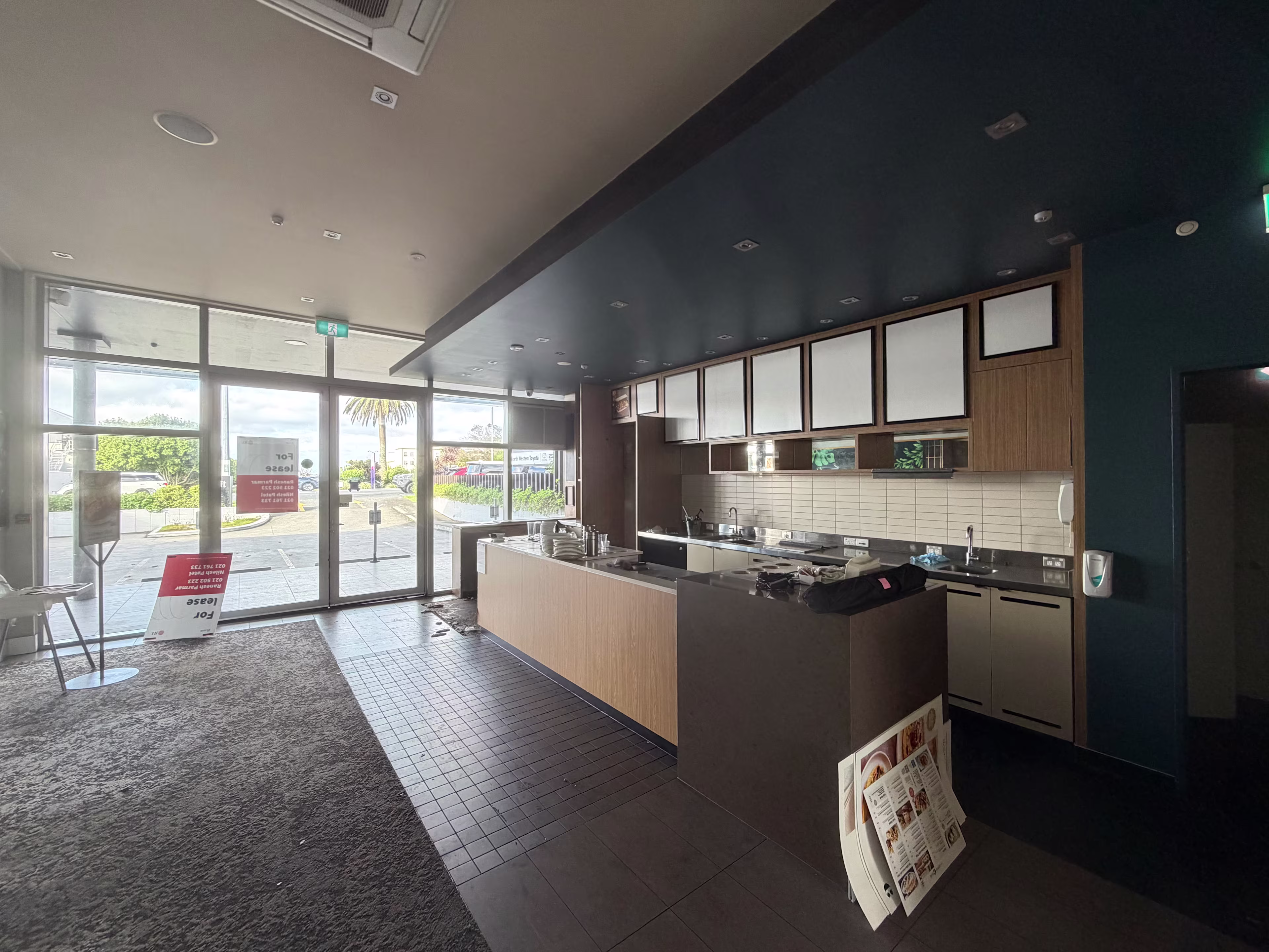 288 Lincoln Road