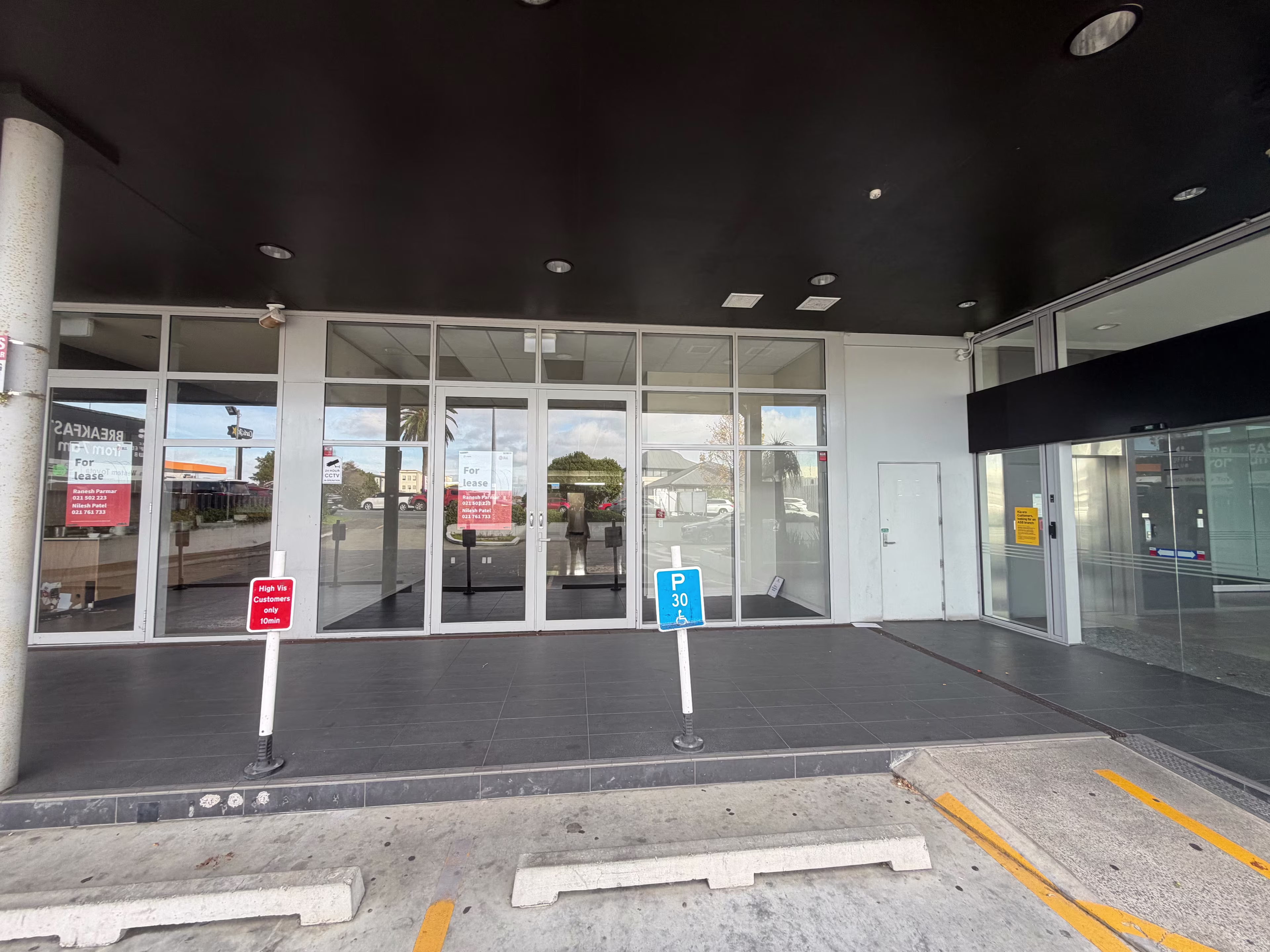 288 Lincoln Road