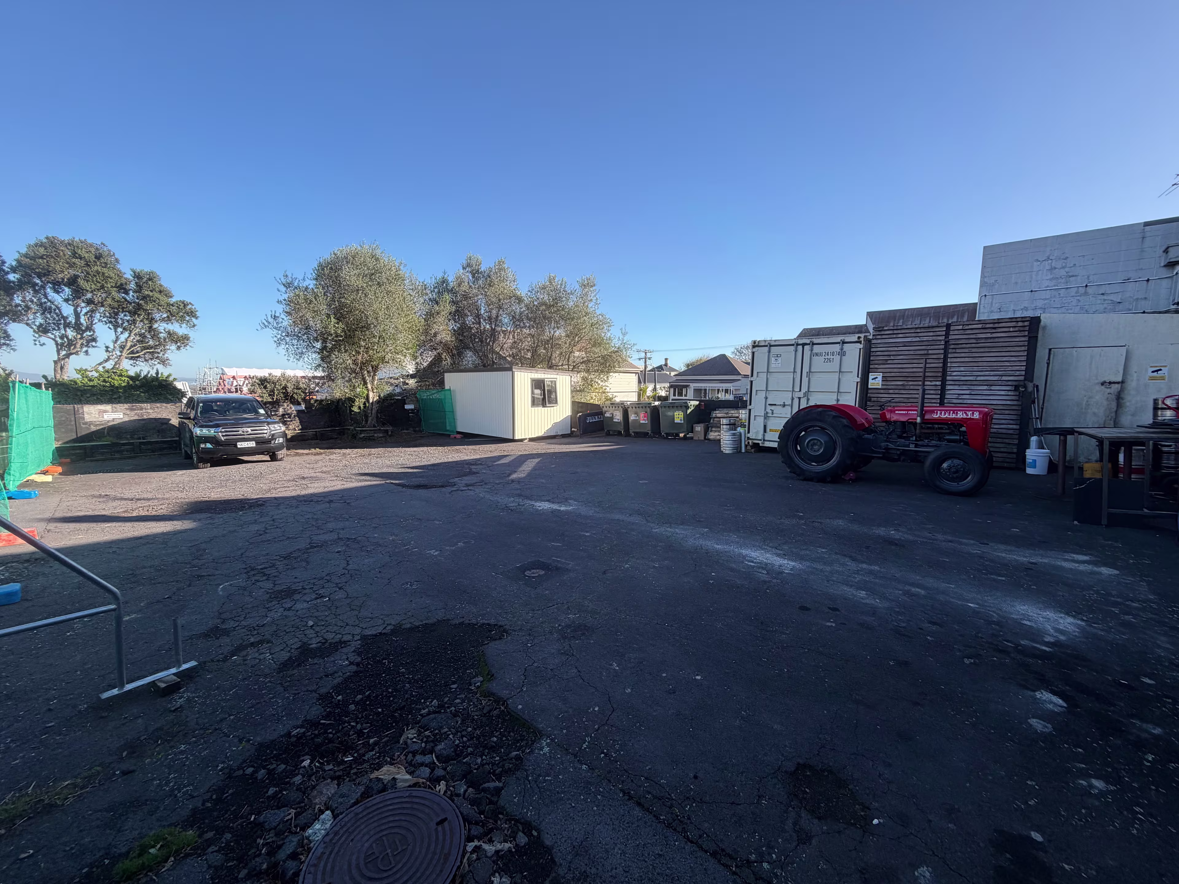 164 Ponsonby Road