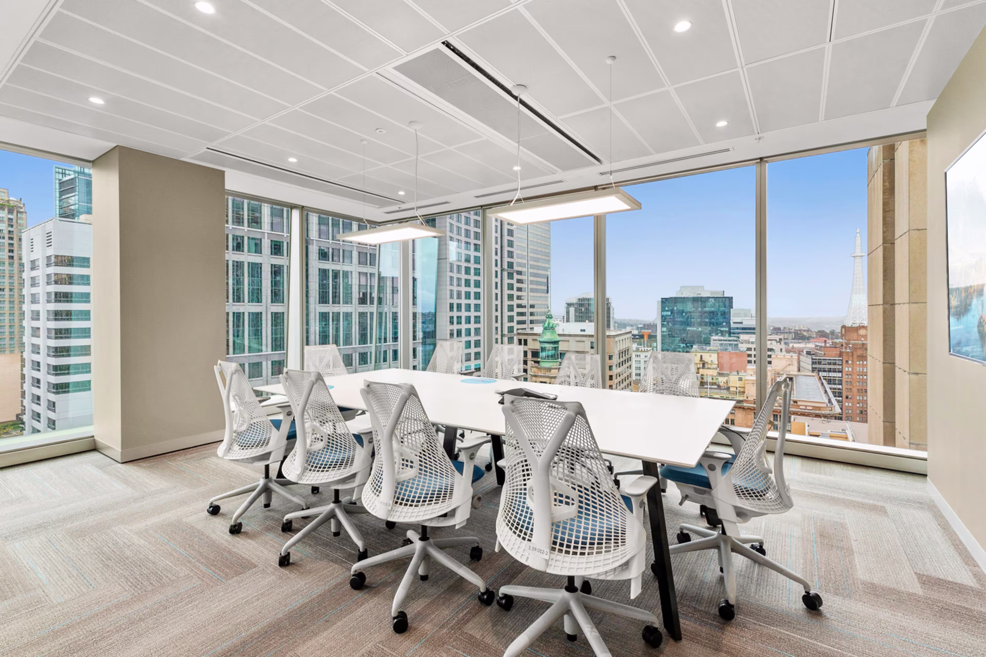 20 Martin Place