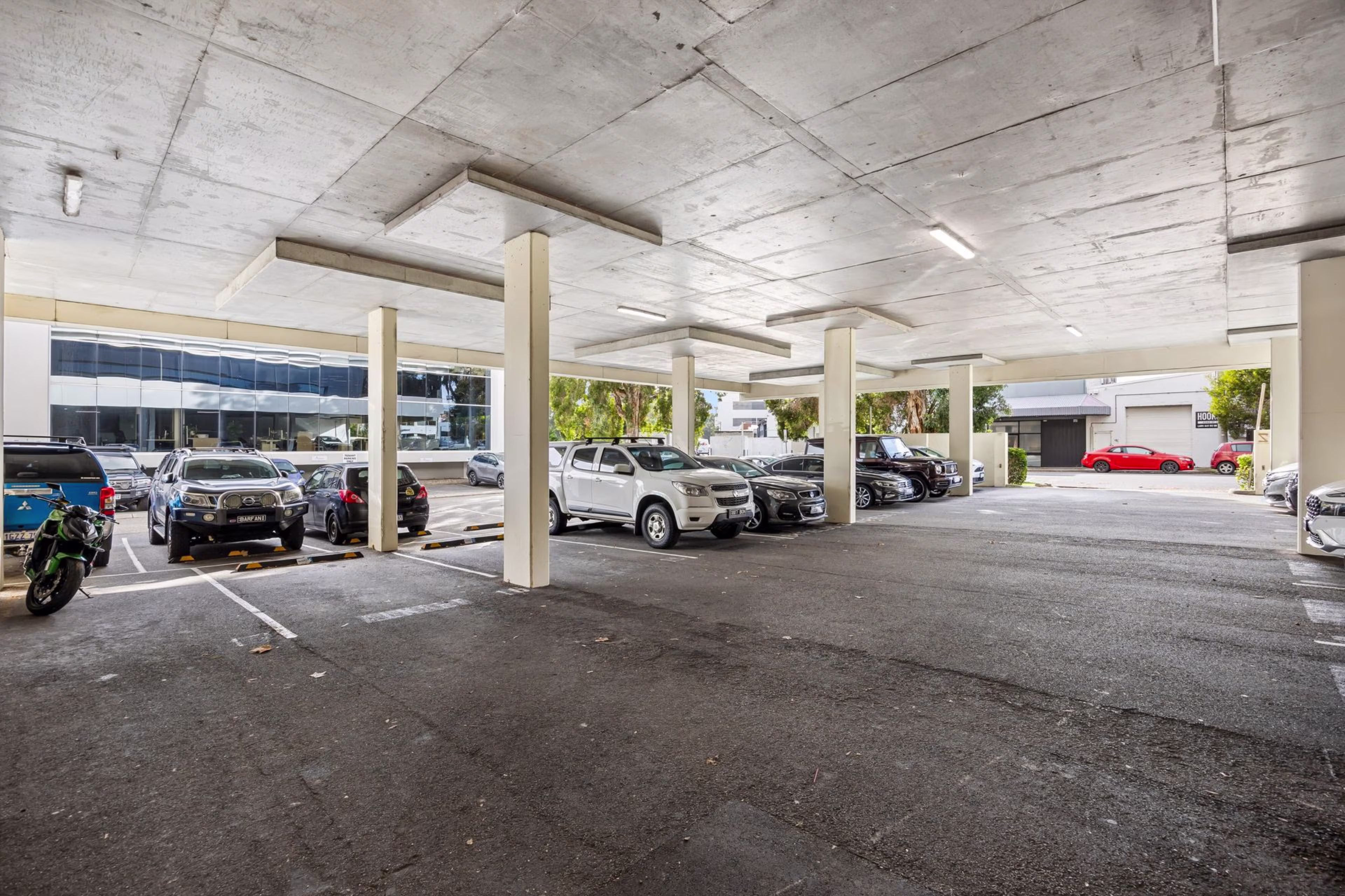 89 Burswood Road
