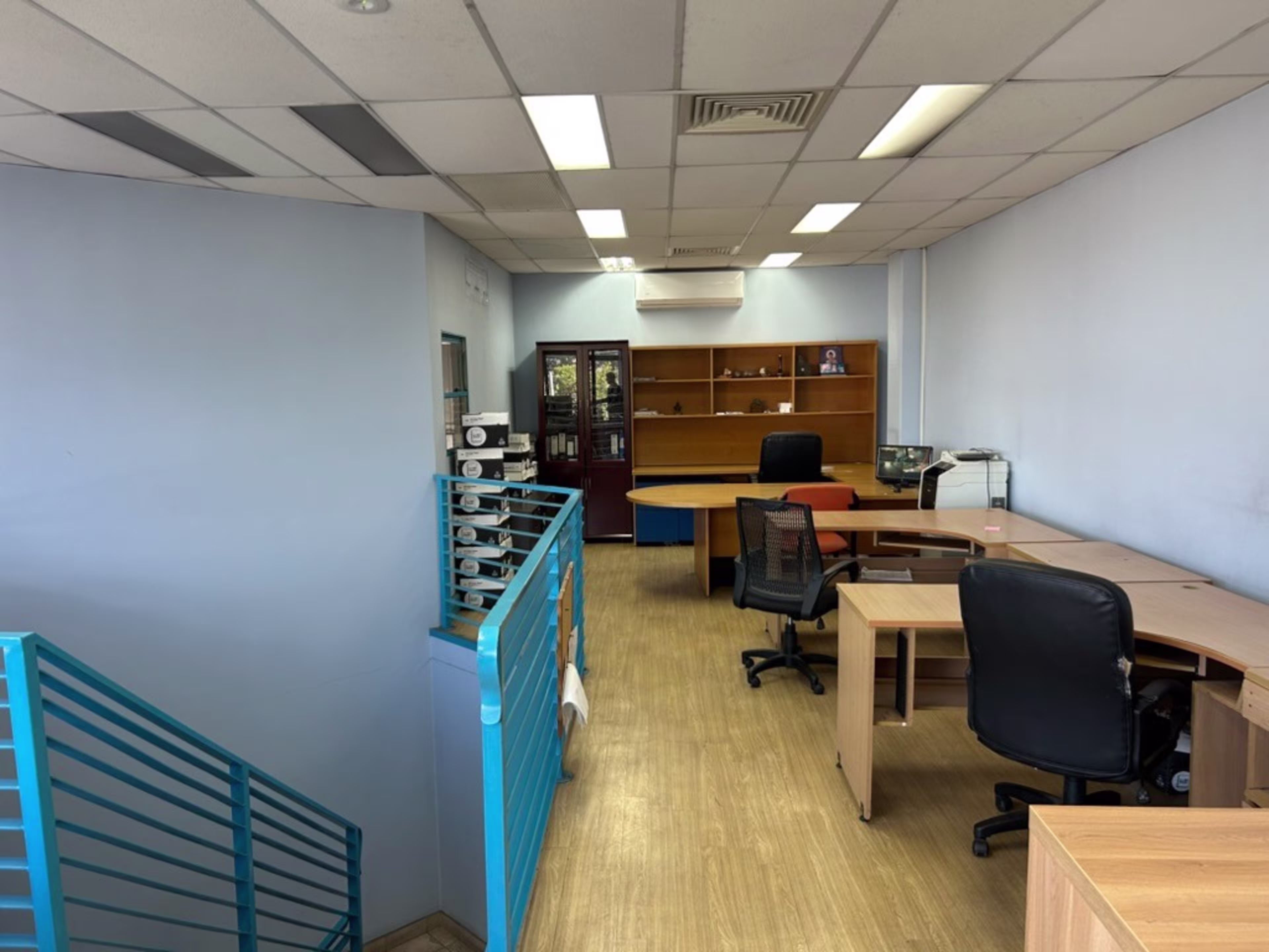 4 Arkley Street
