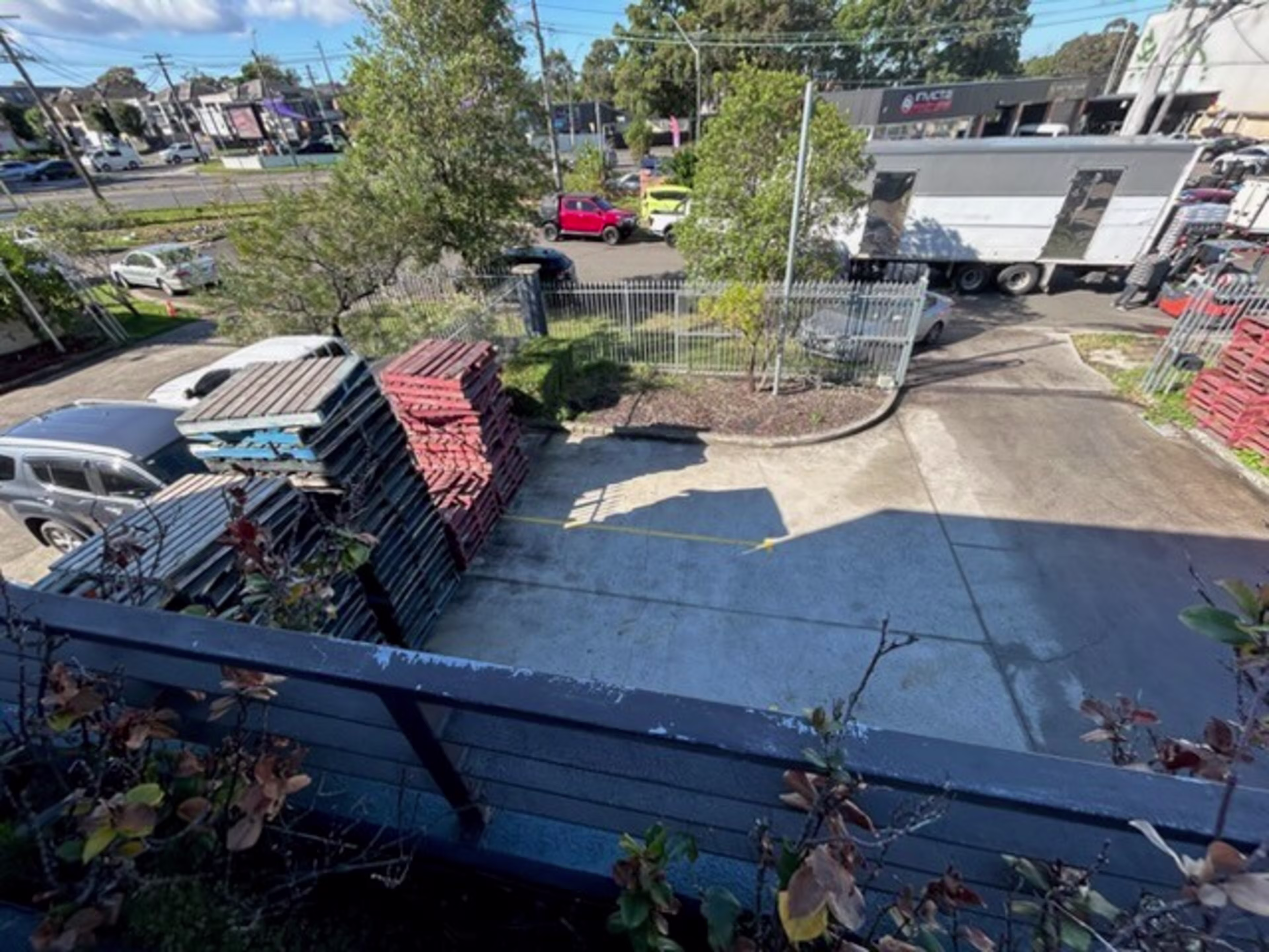 4 Arkley Street