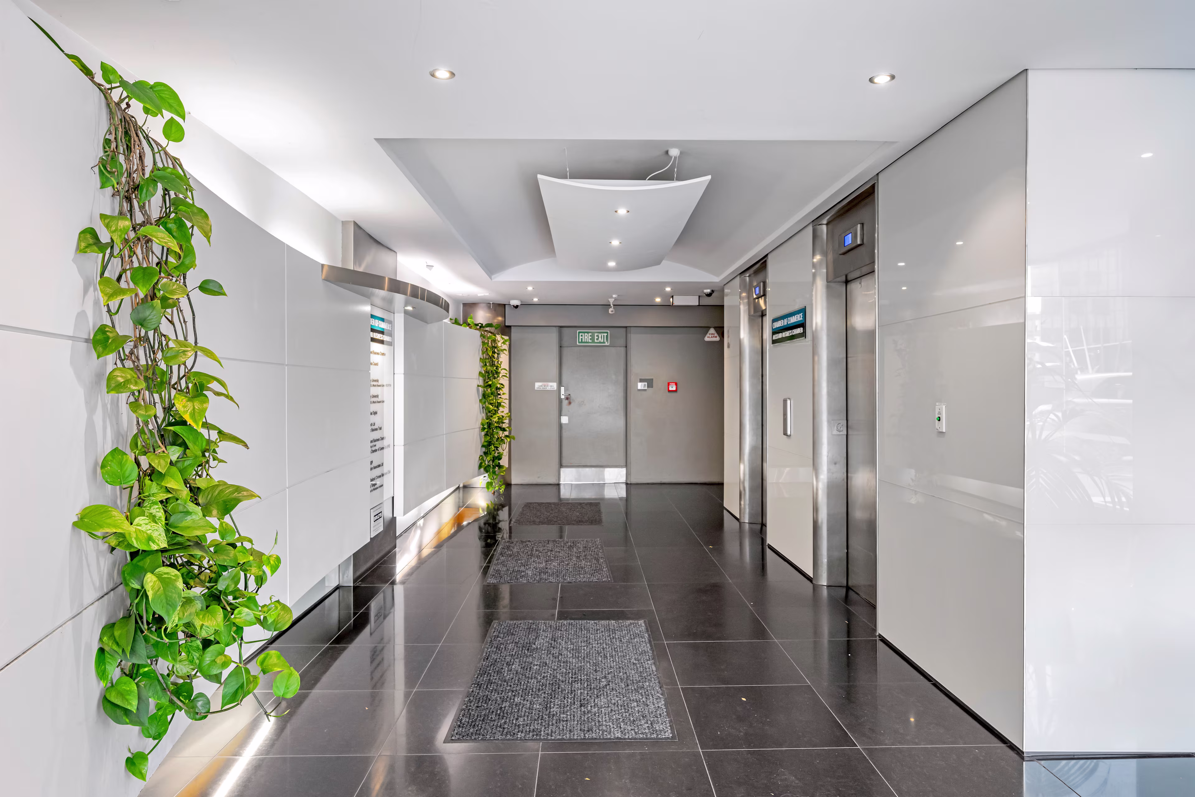 90 Symonds Street