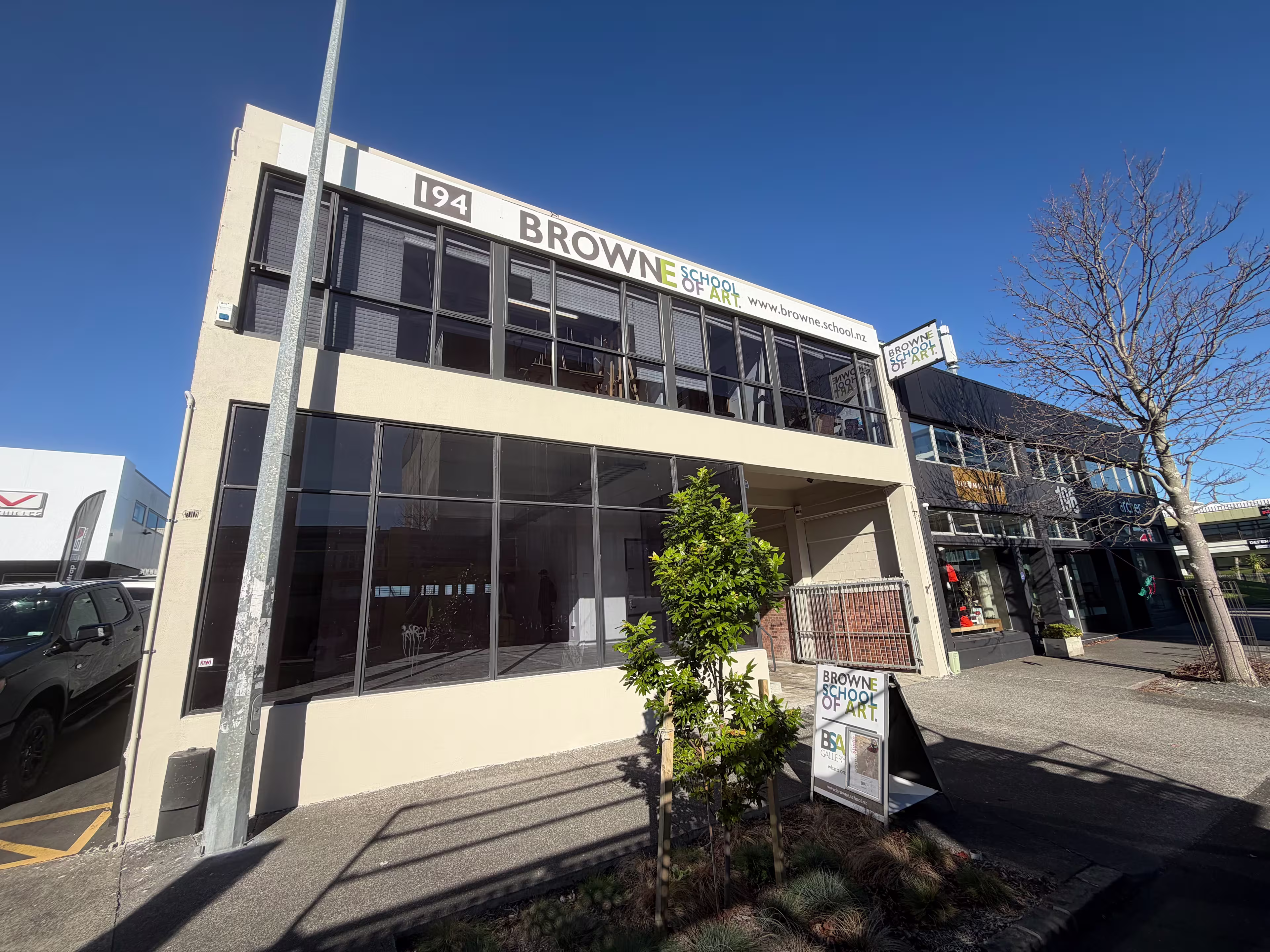 194 Great North Road