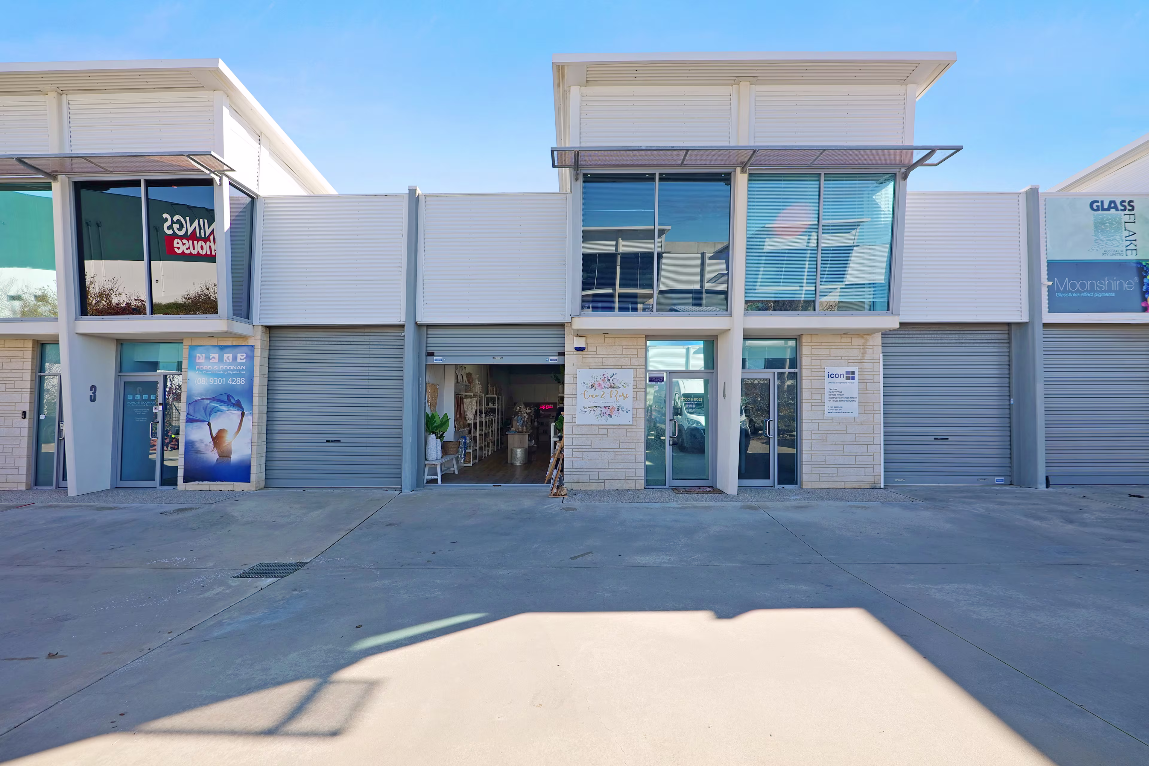 9 Caloundra Road