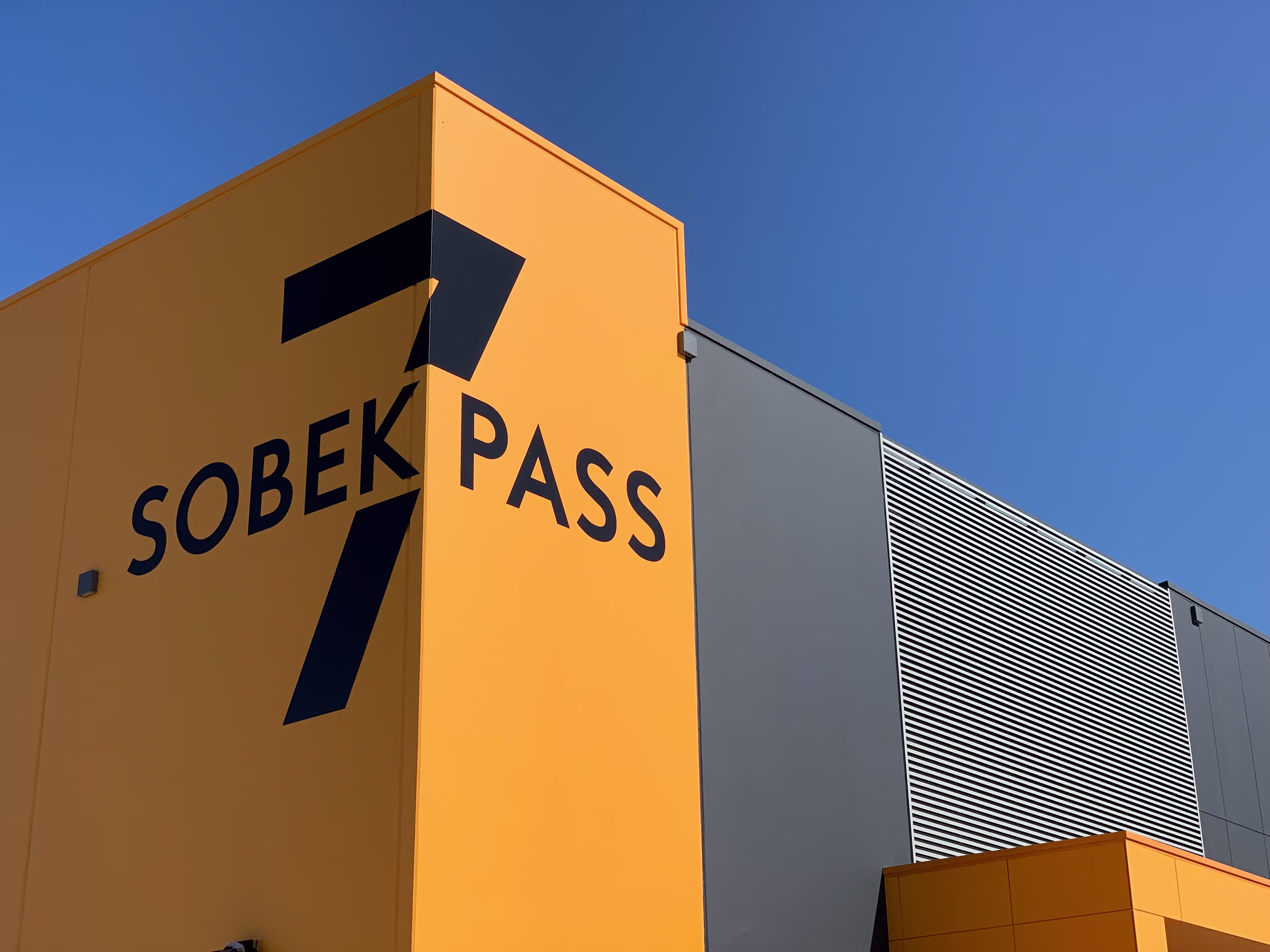 7 Sobek Pass