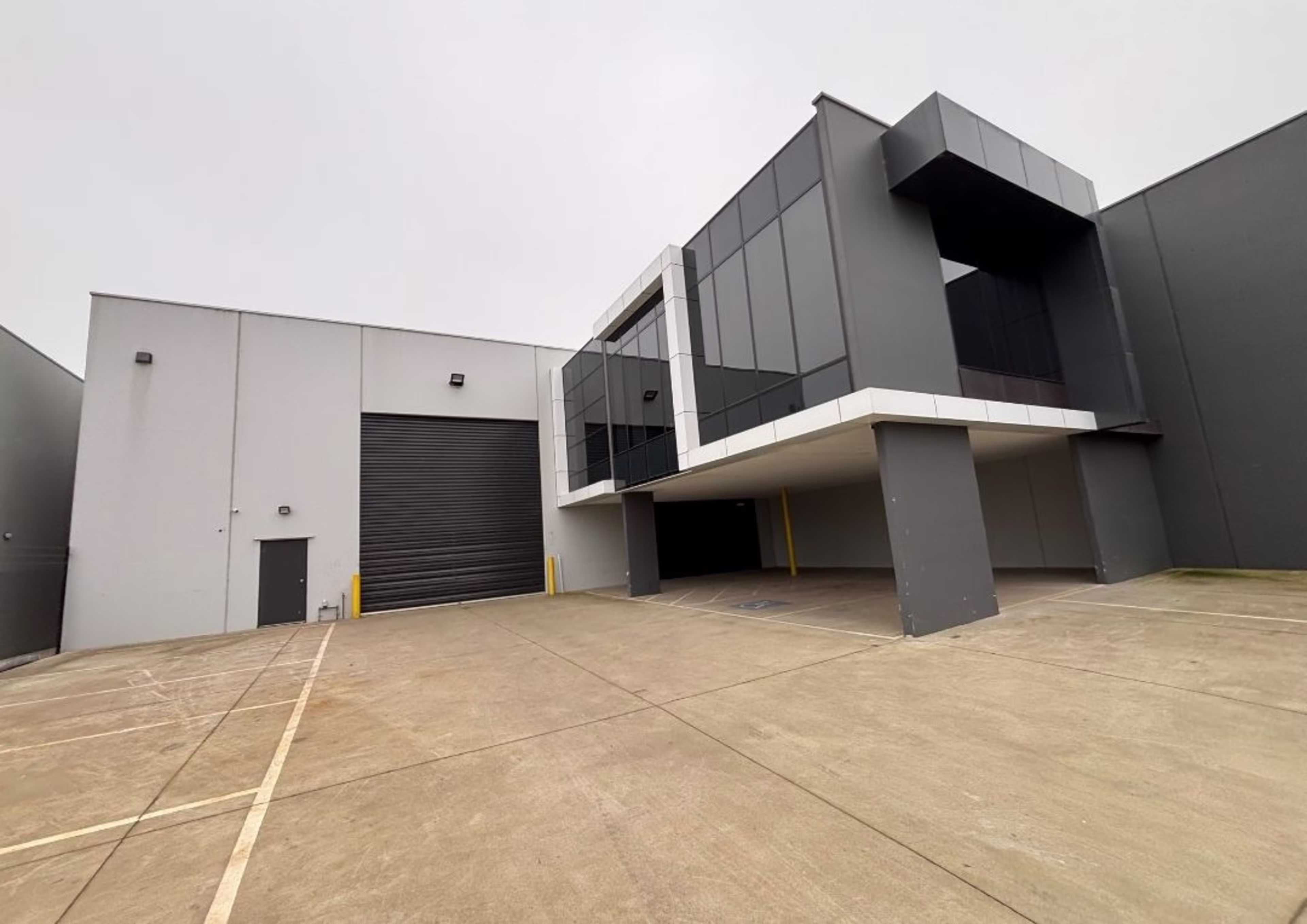 14 Exchange Drive