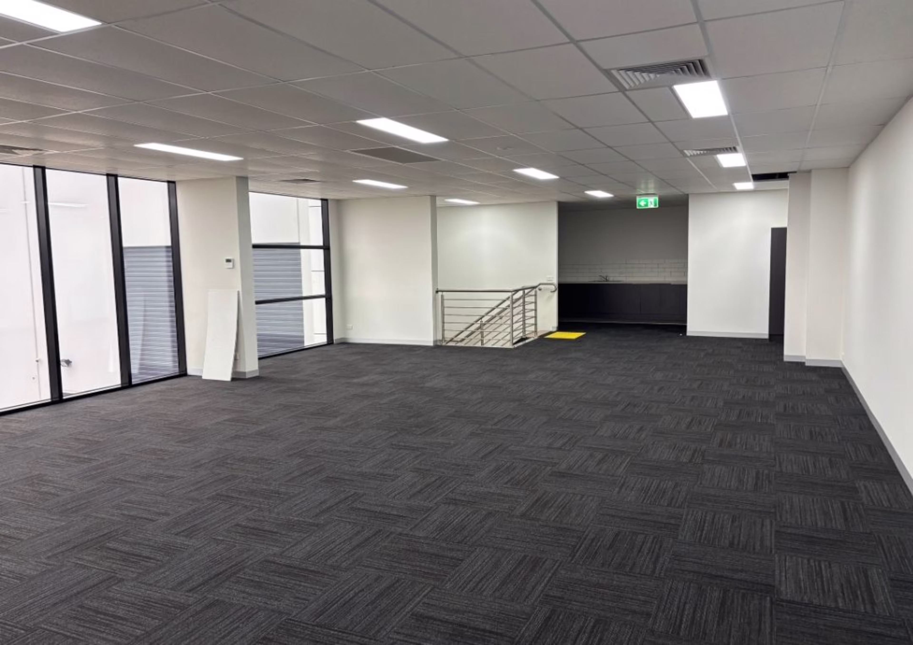 14 Exchange Drive