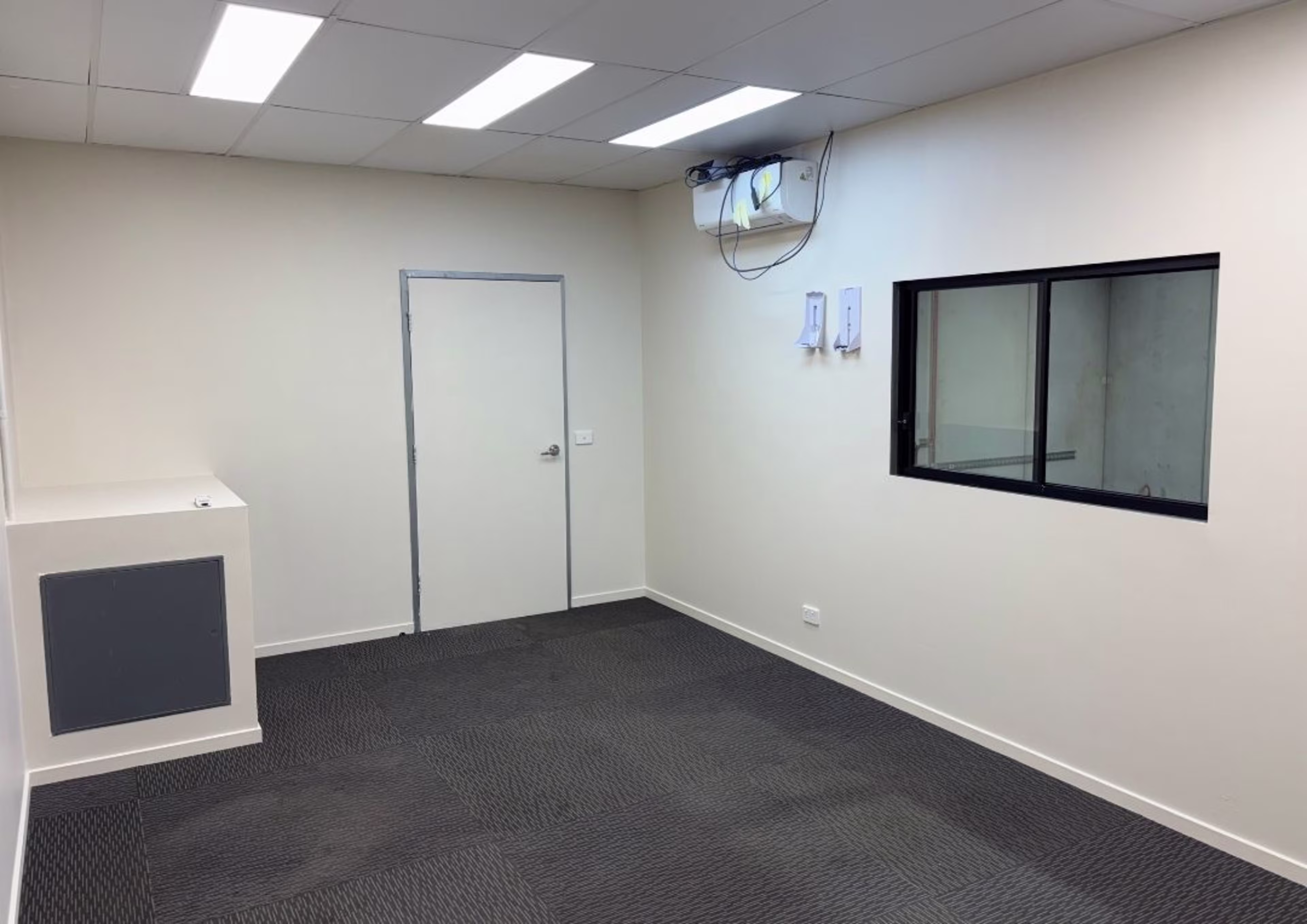 14 Exchange Drive