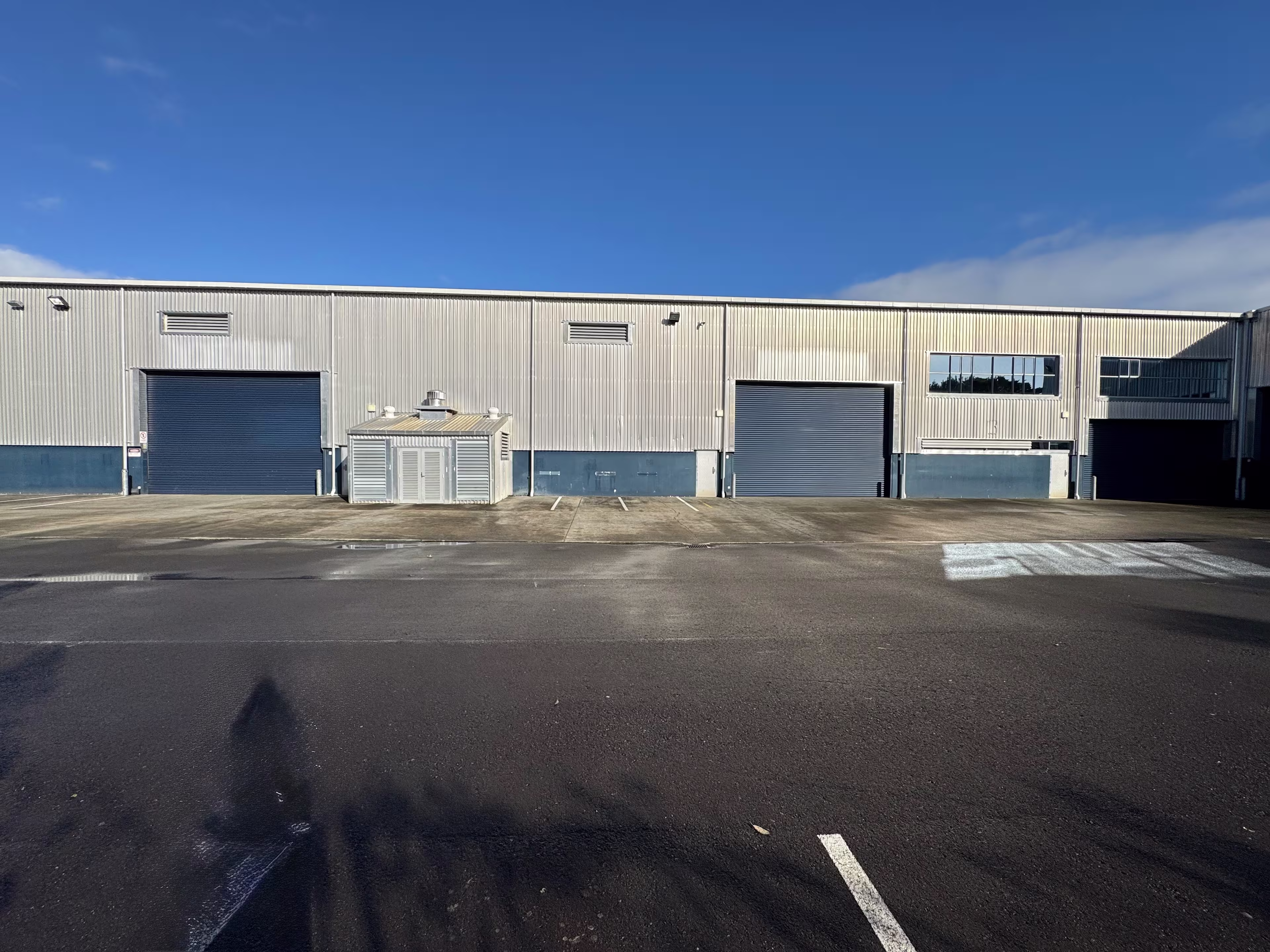 118 Wiri Station Road