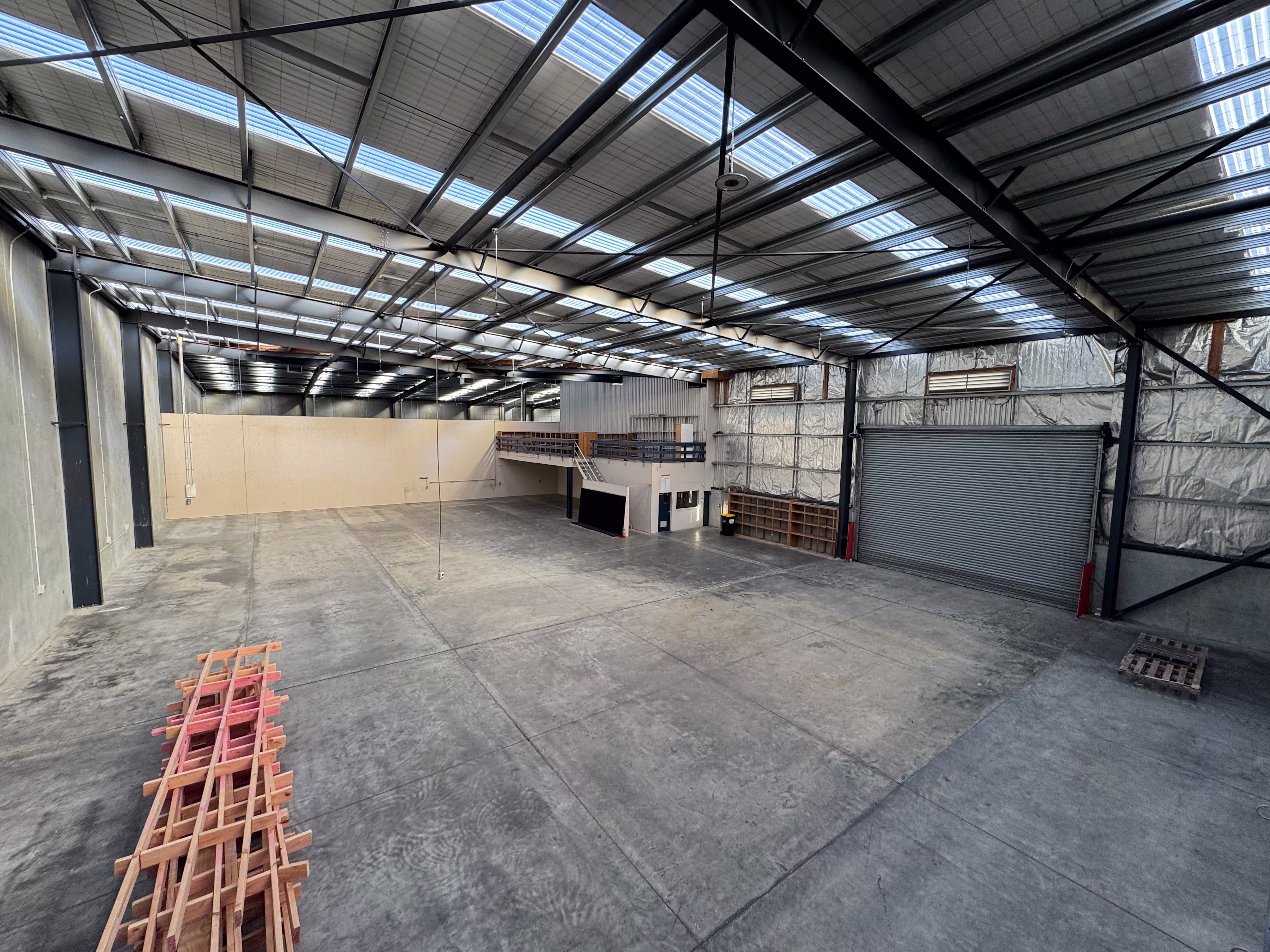 118 Wiri Station Road