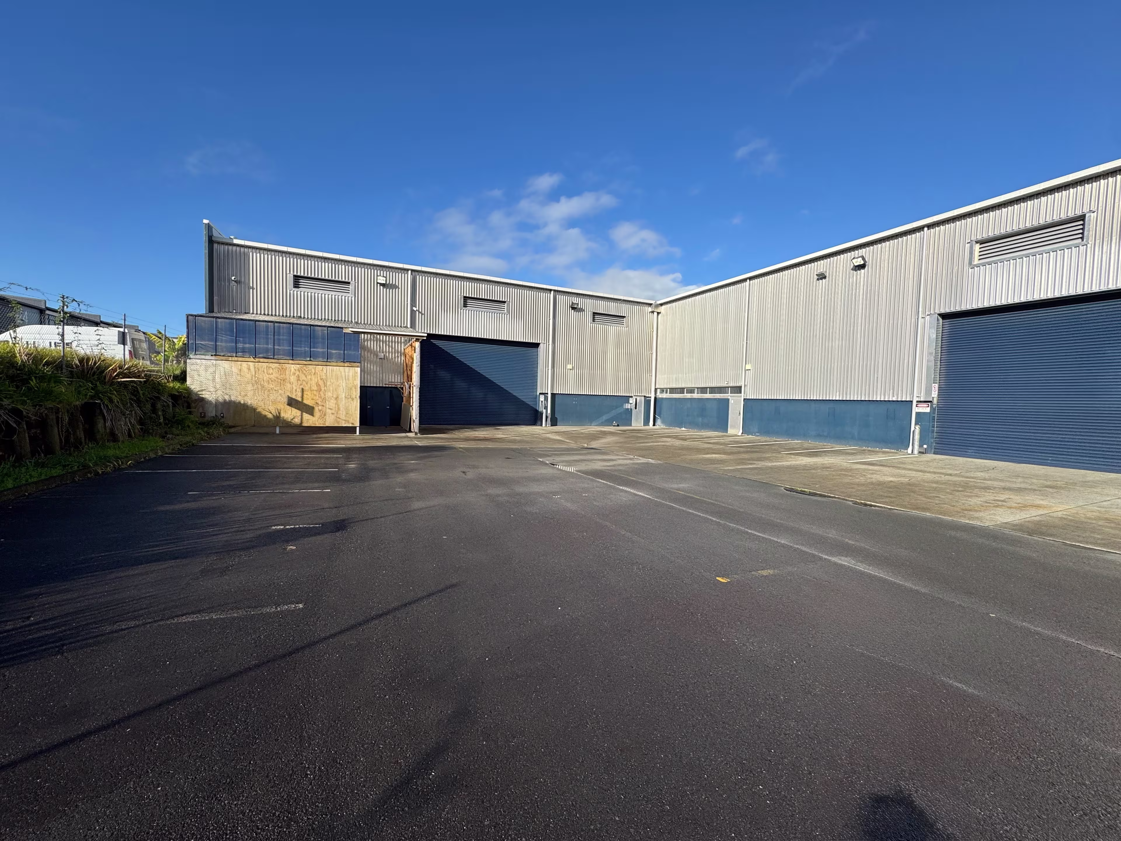 118 Wiri Station Road