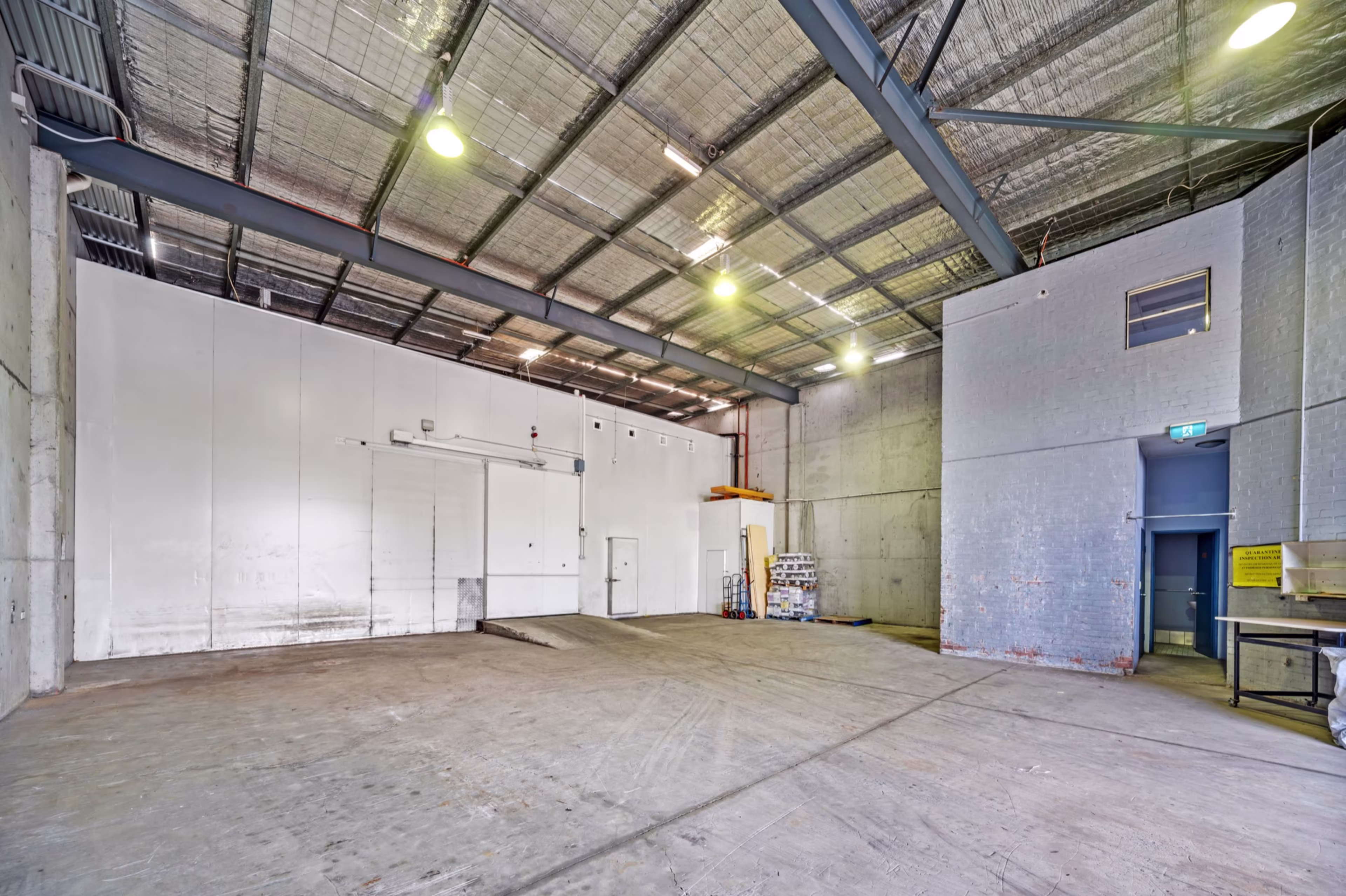 4 Arkley Street