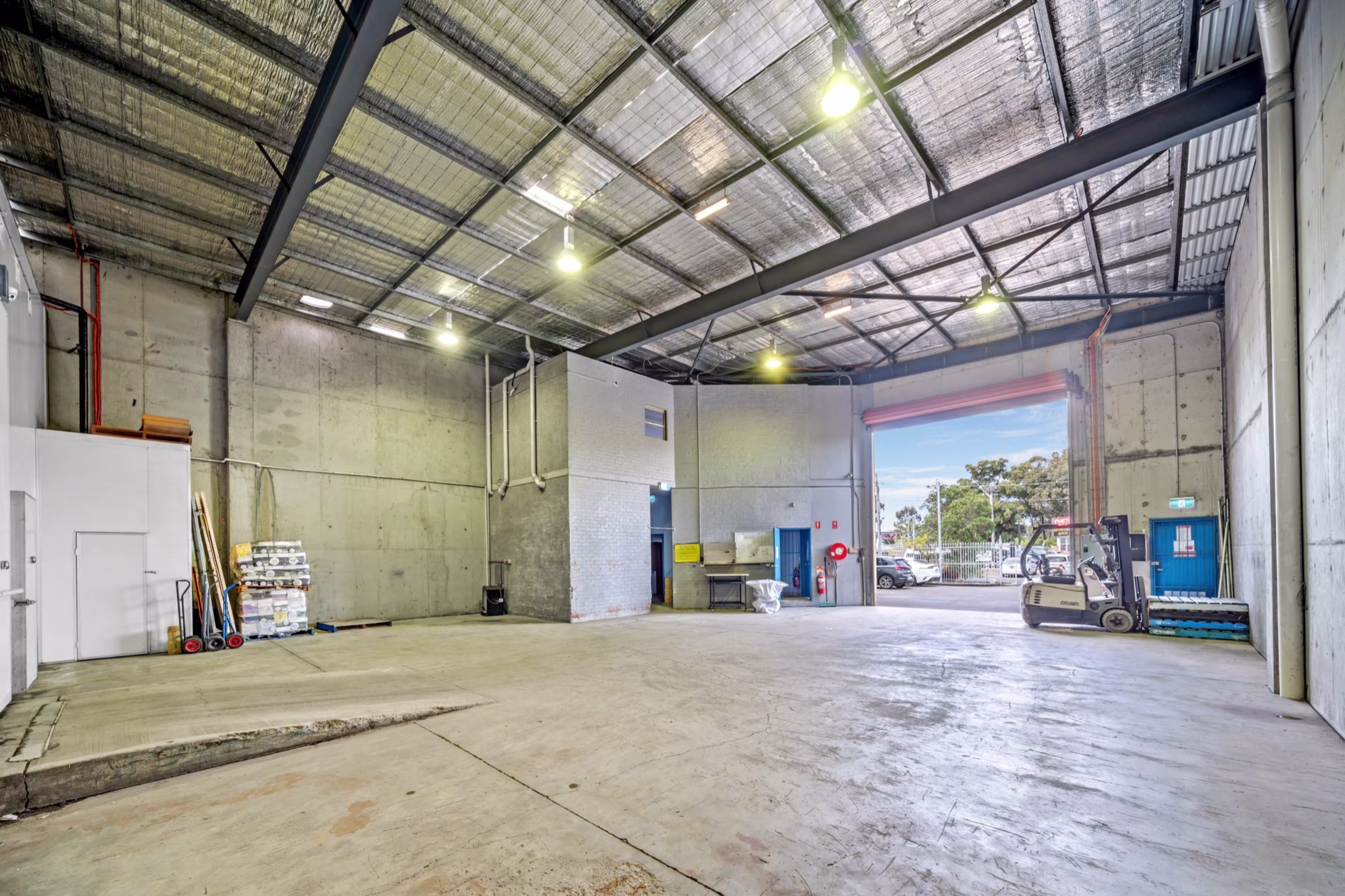 4 Arkley Street