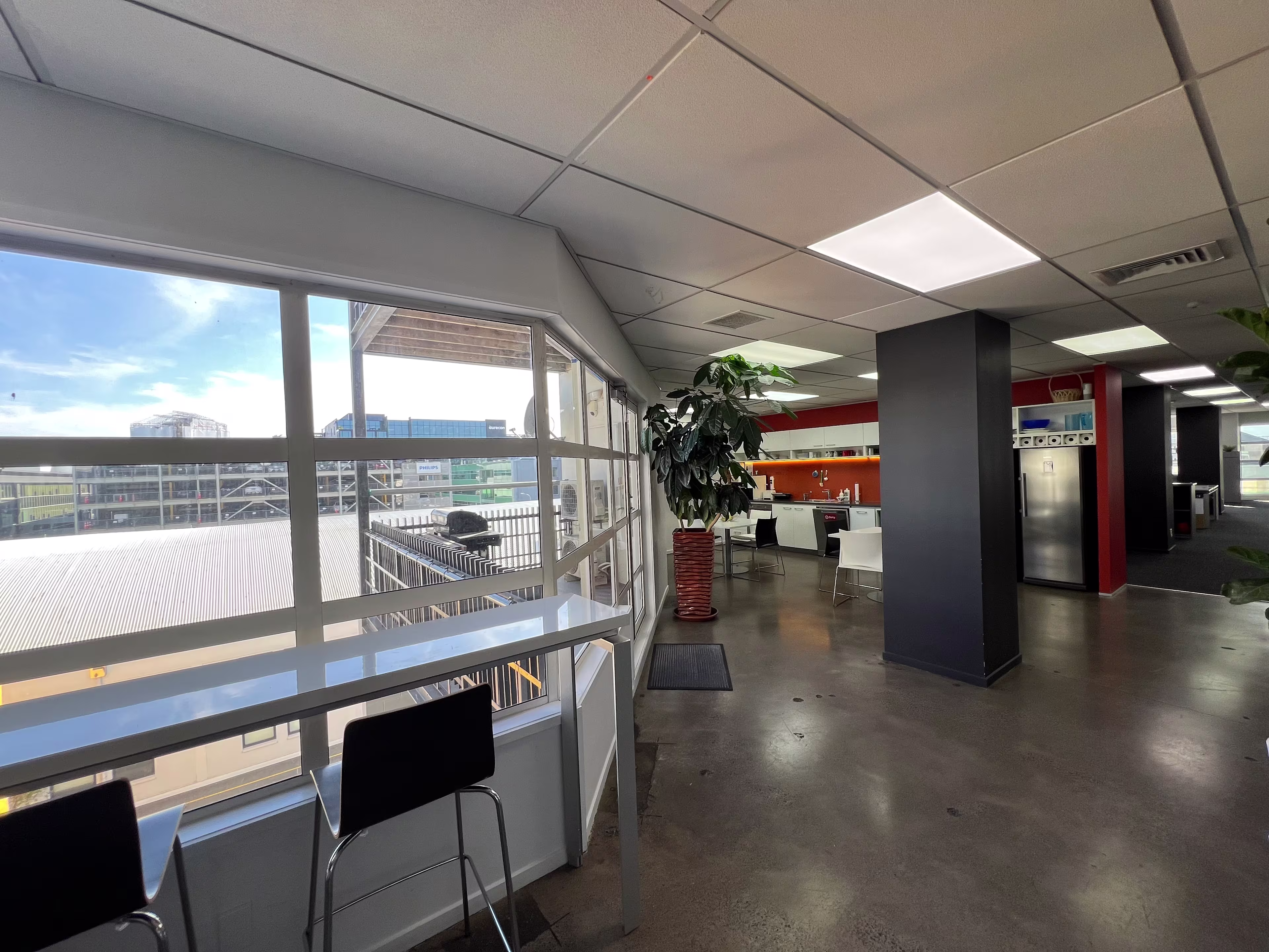 5 - 7 Kingdon Street