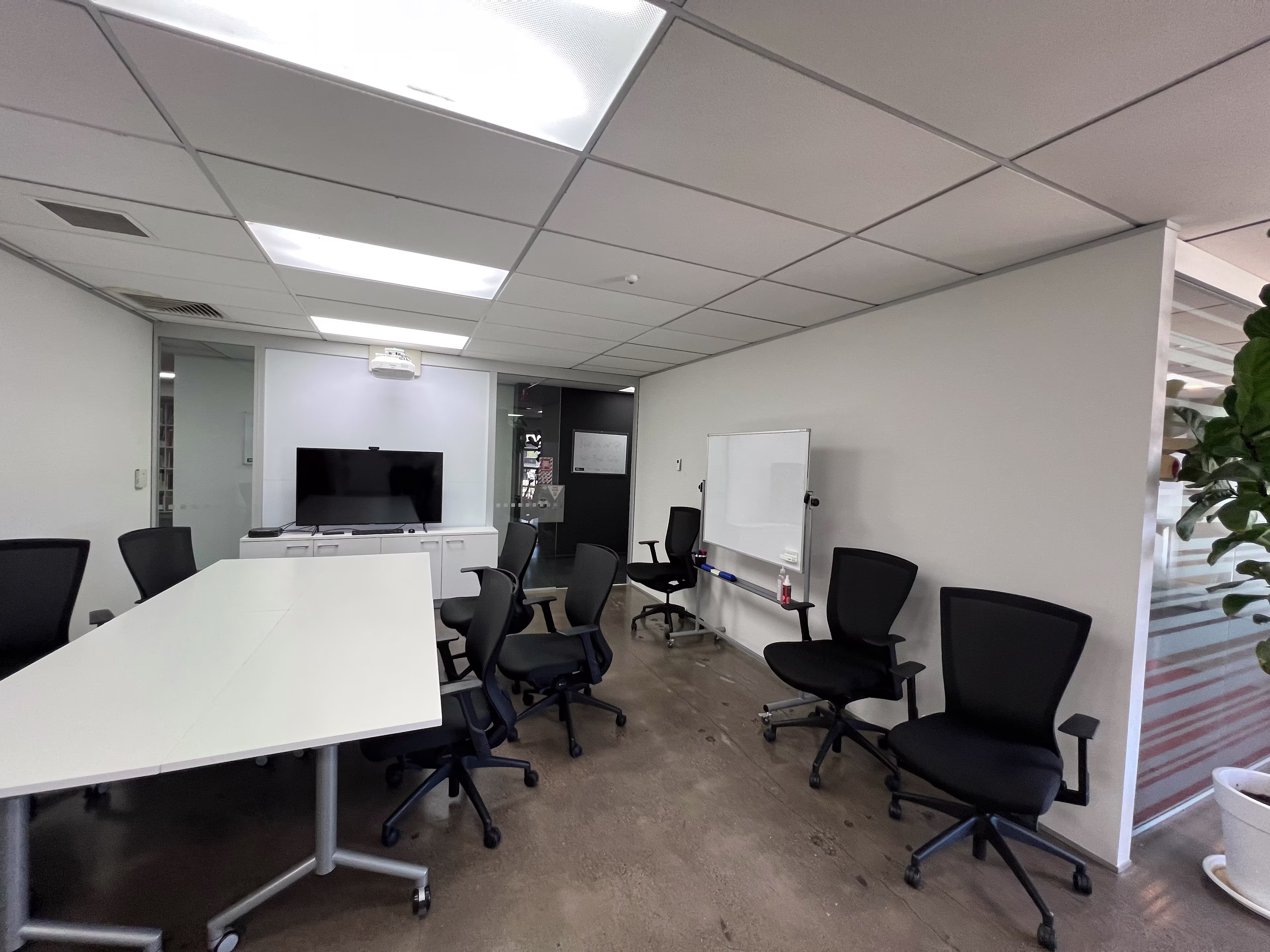 5 - 7 Kingdon Street