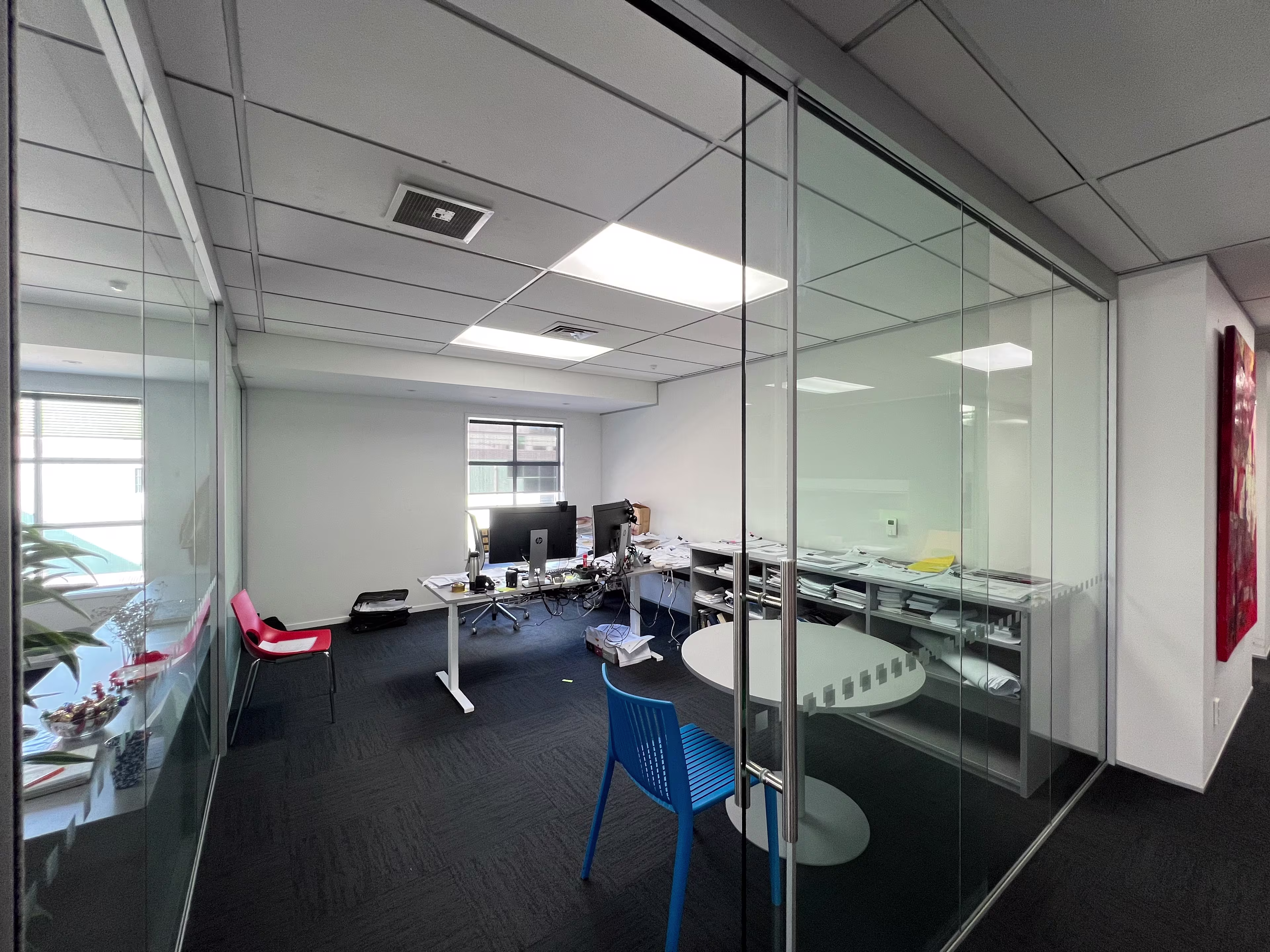 5 - 7 Kingdon Street