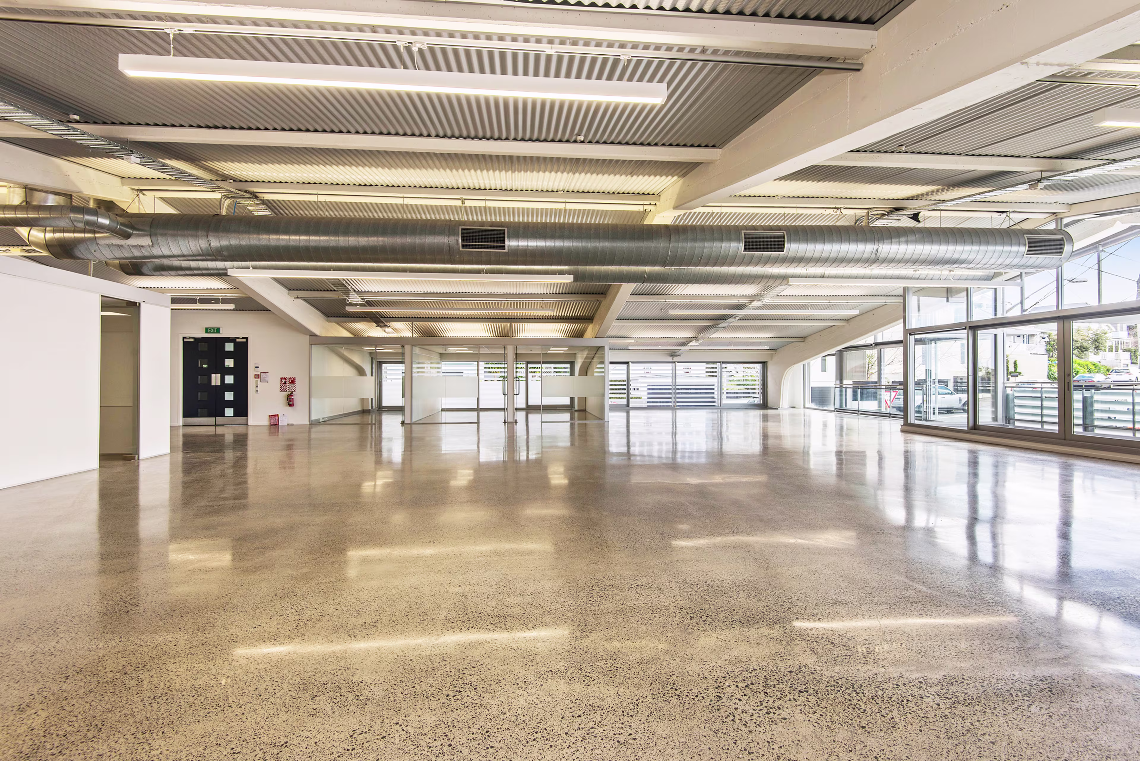 GCF Centre