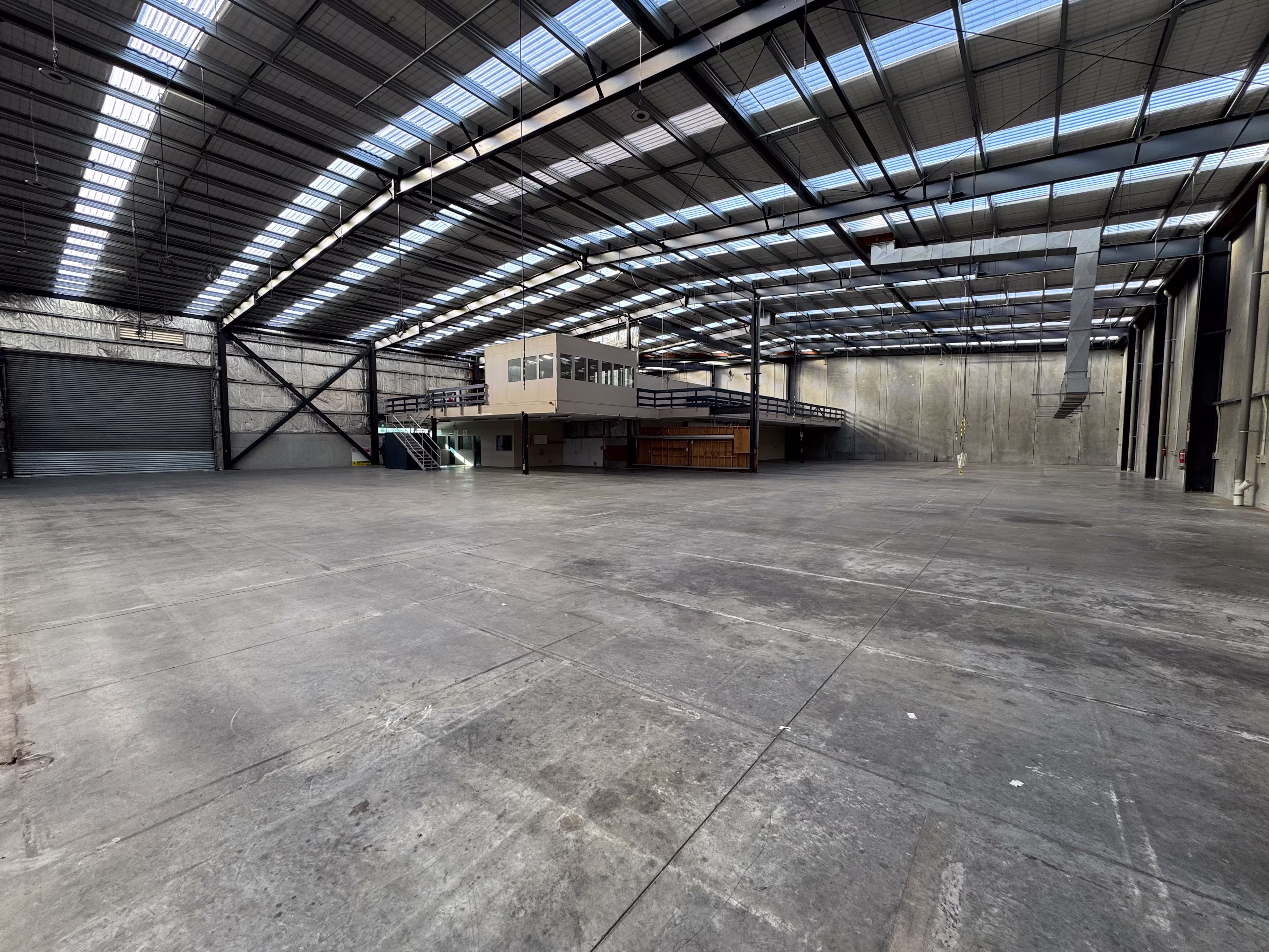 118 Wiri Station Road
