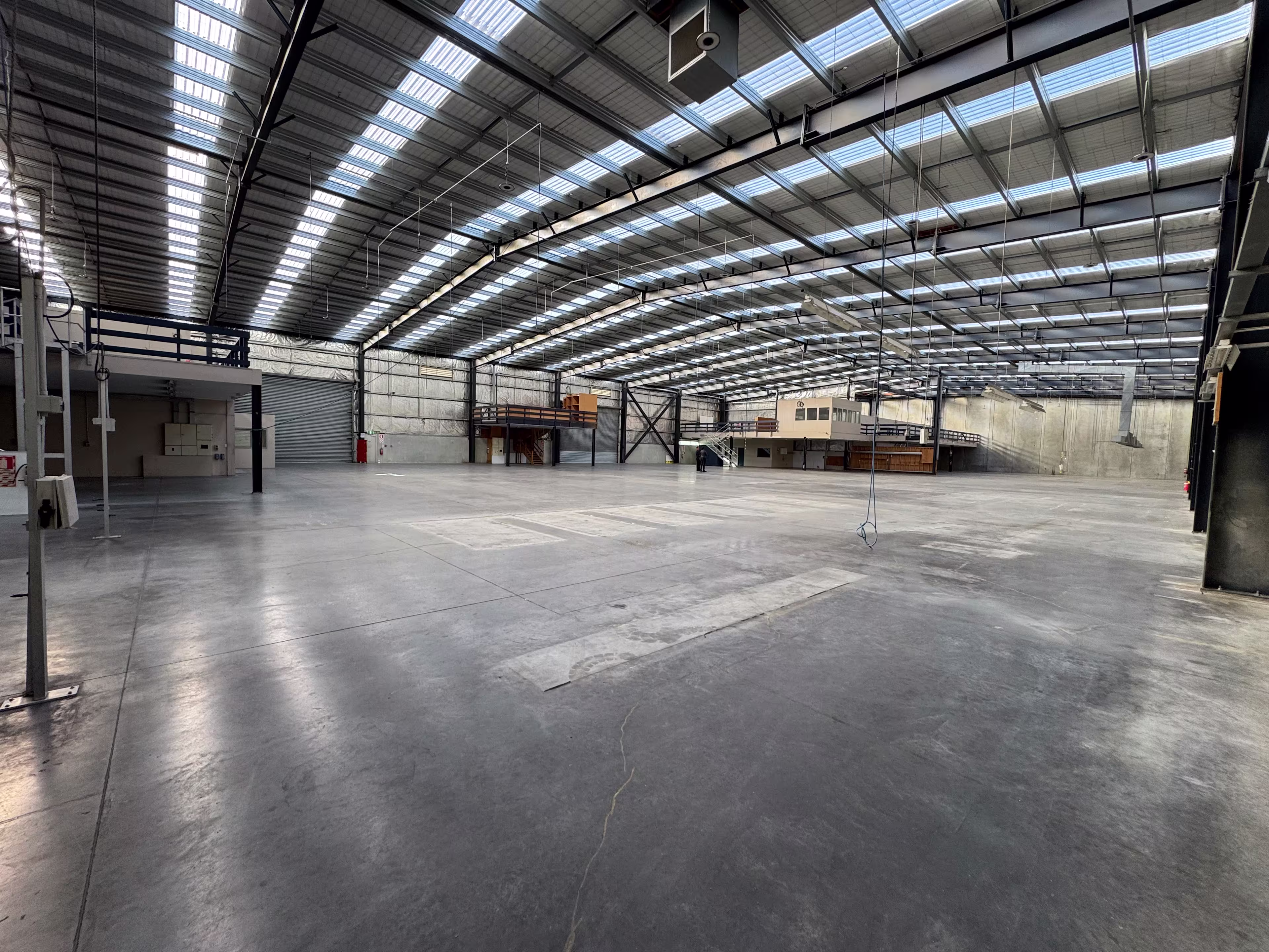 118 Wiri Station Road