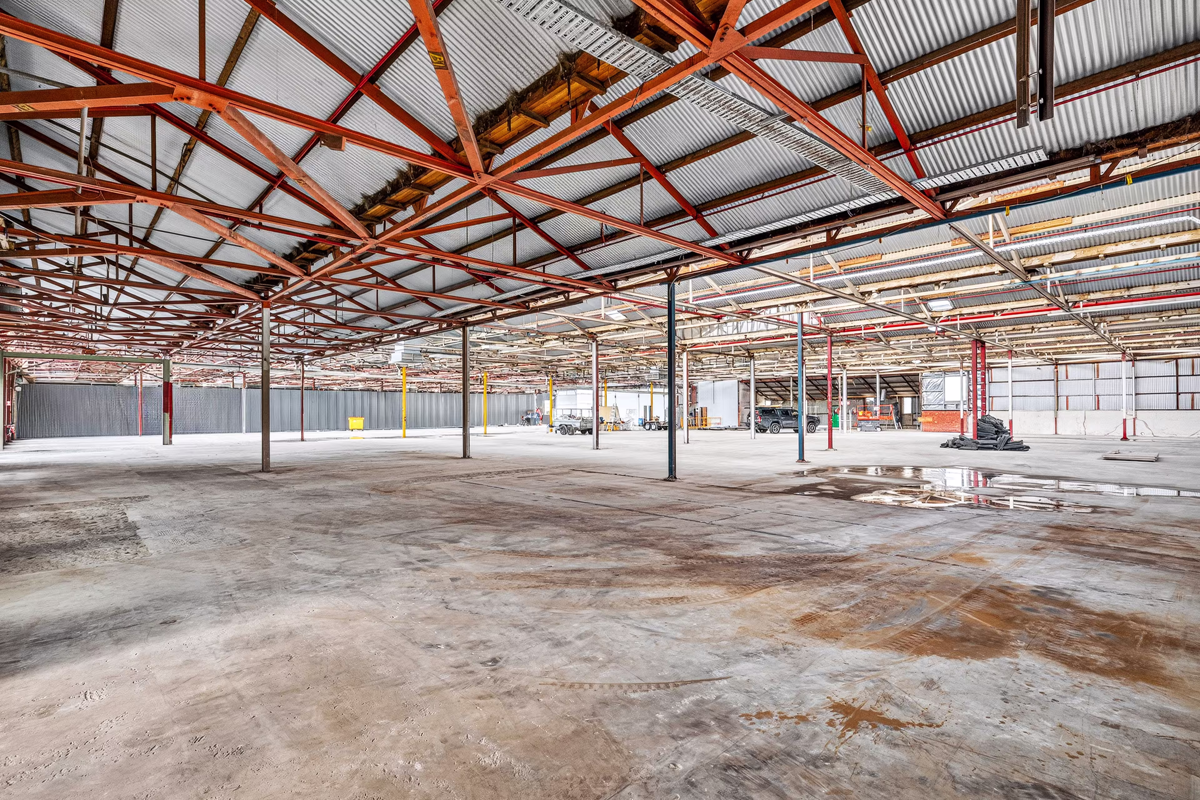 101 - 121 Port Wakefield Road