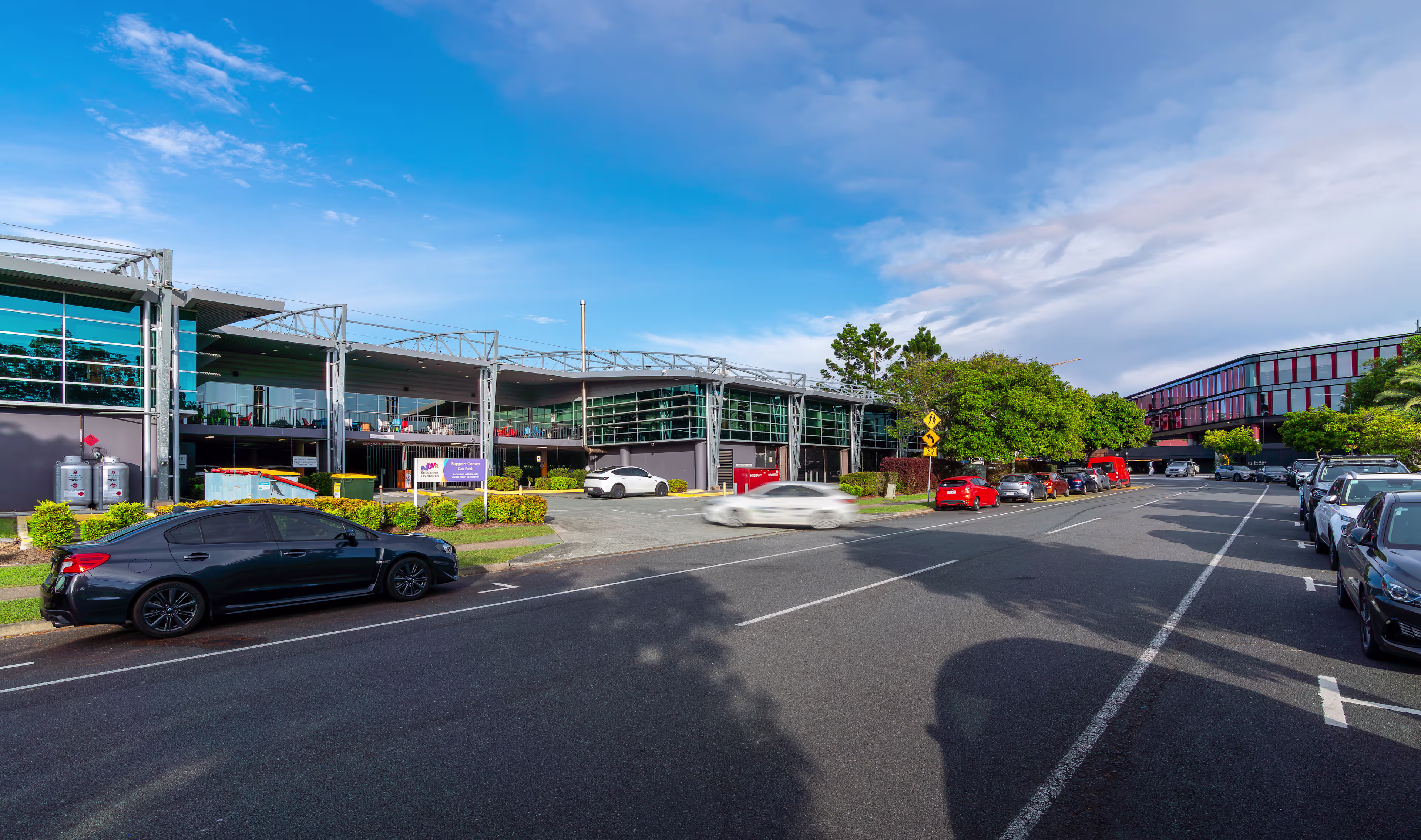 33 Corporate Drive