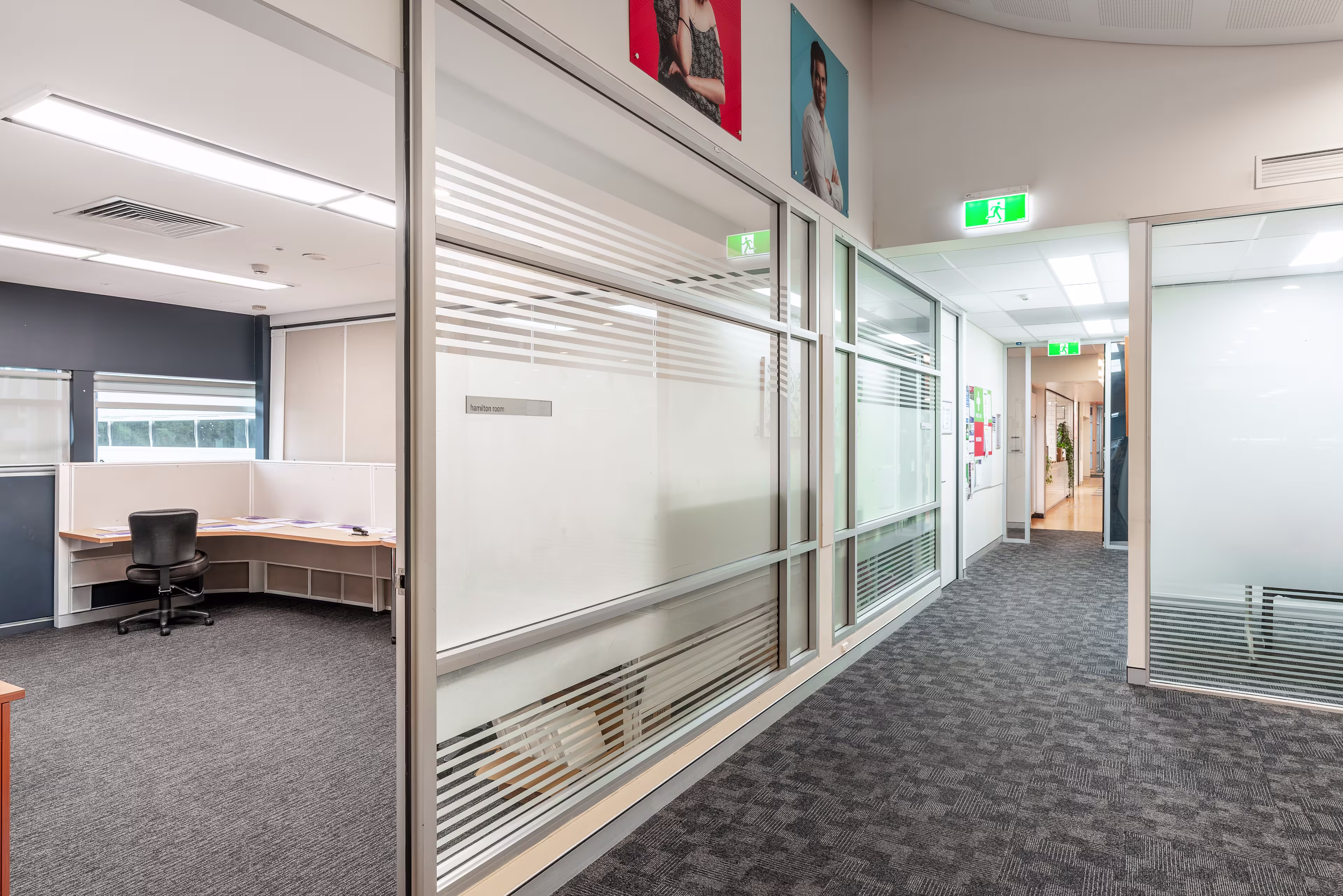33 Corporate Drive