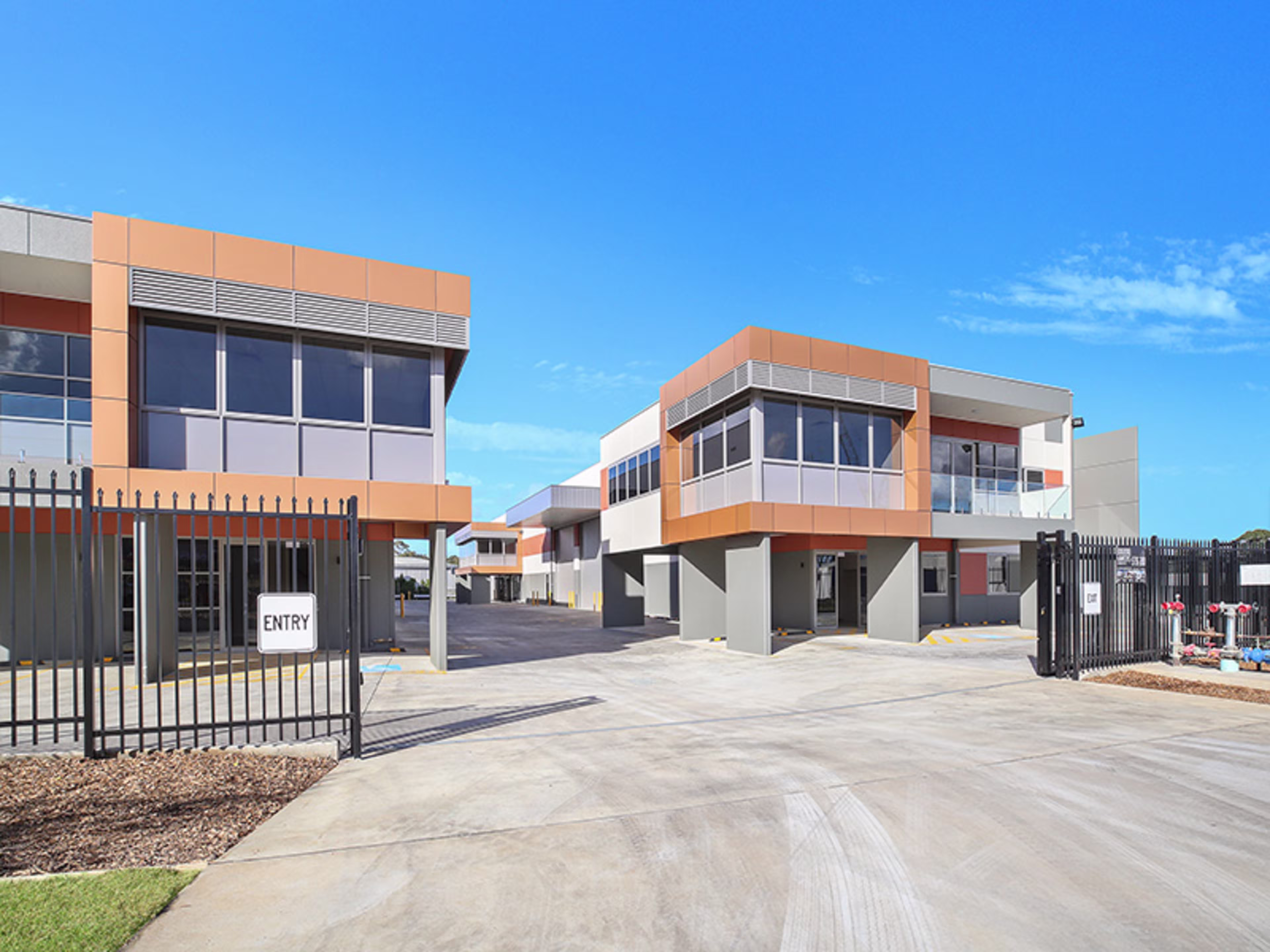 17 Brumby Street